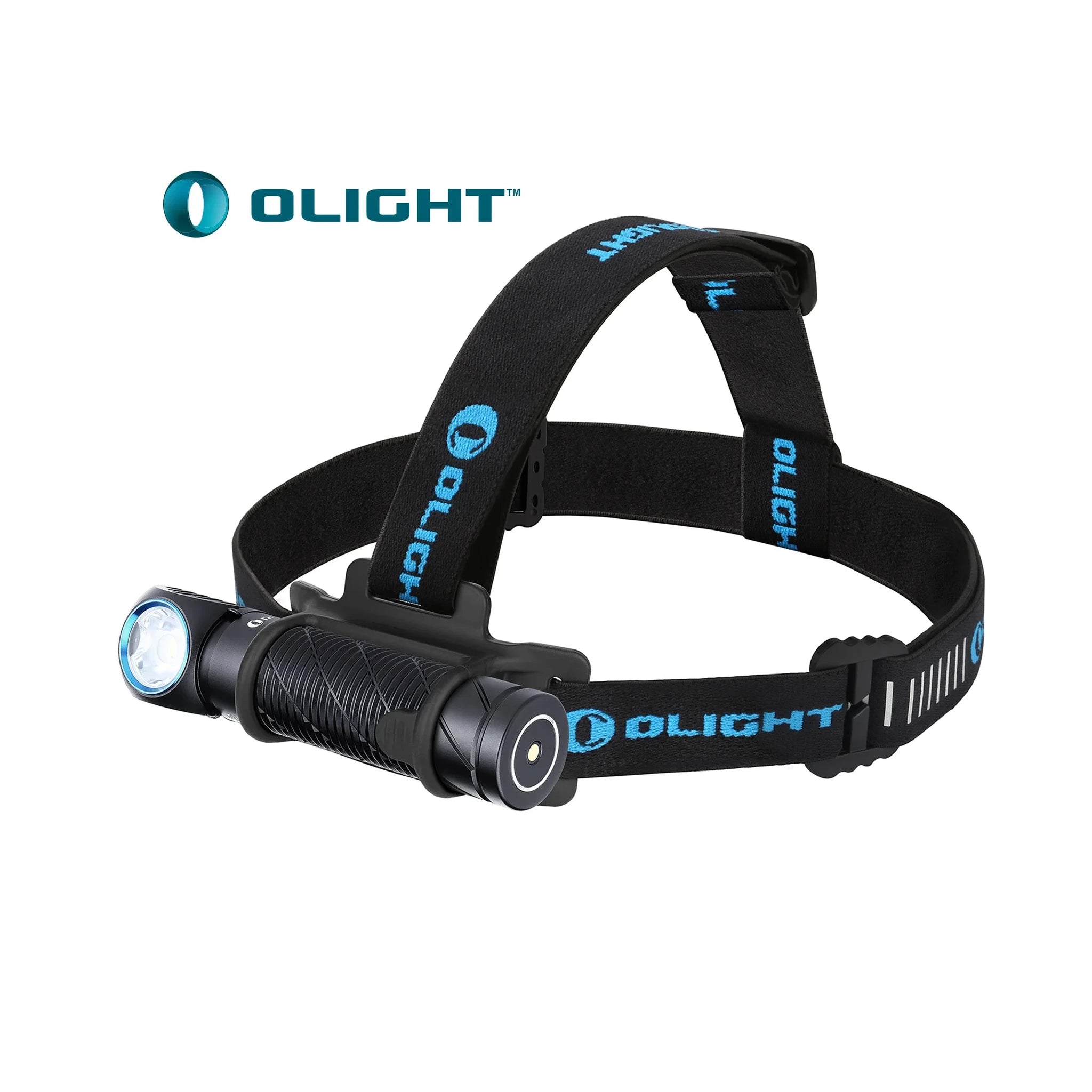Olight Multifunktionslampe Perun II – Produktansicht 1