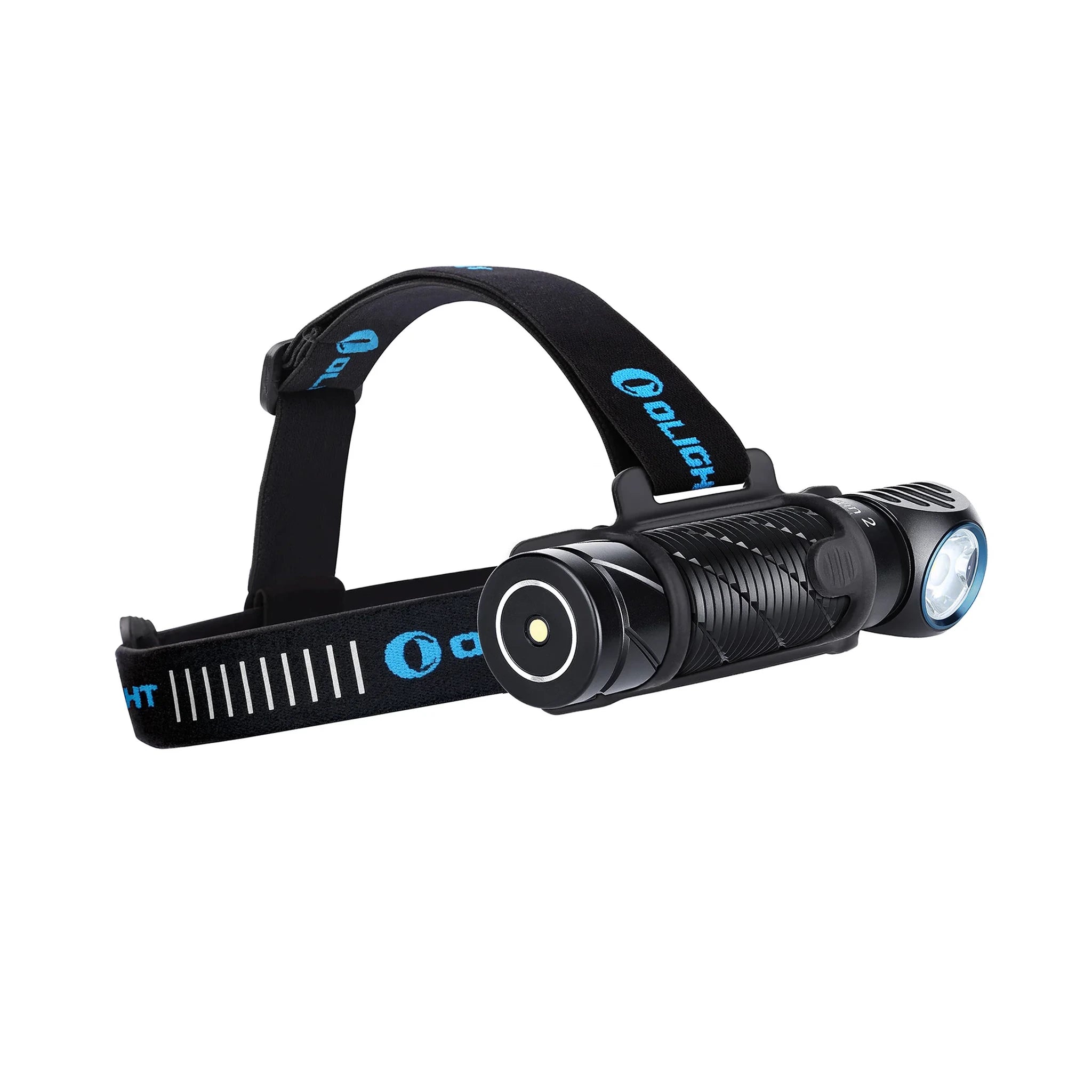 Olight Multifunktionslampe Perun II – Produktansicht 3