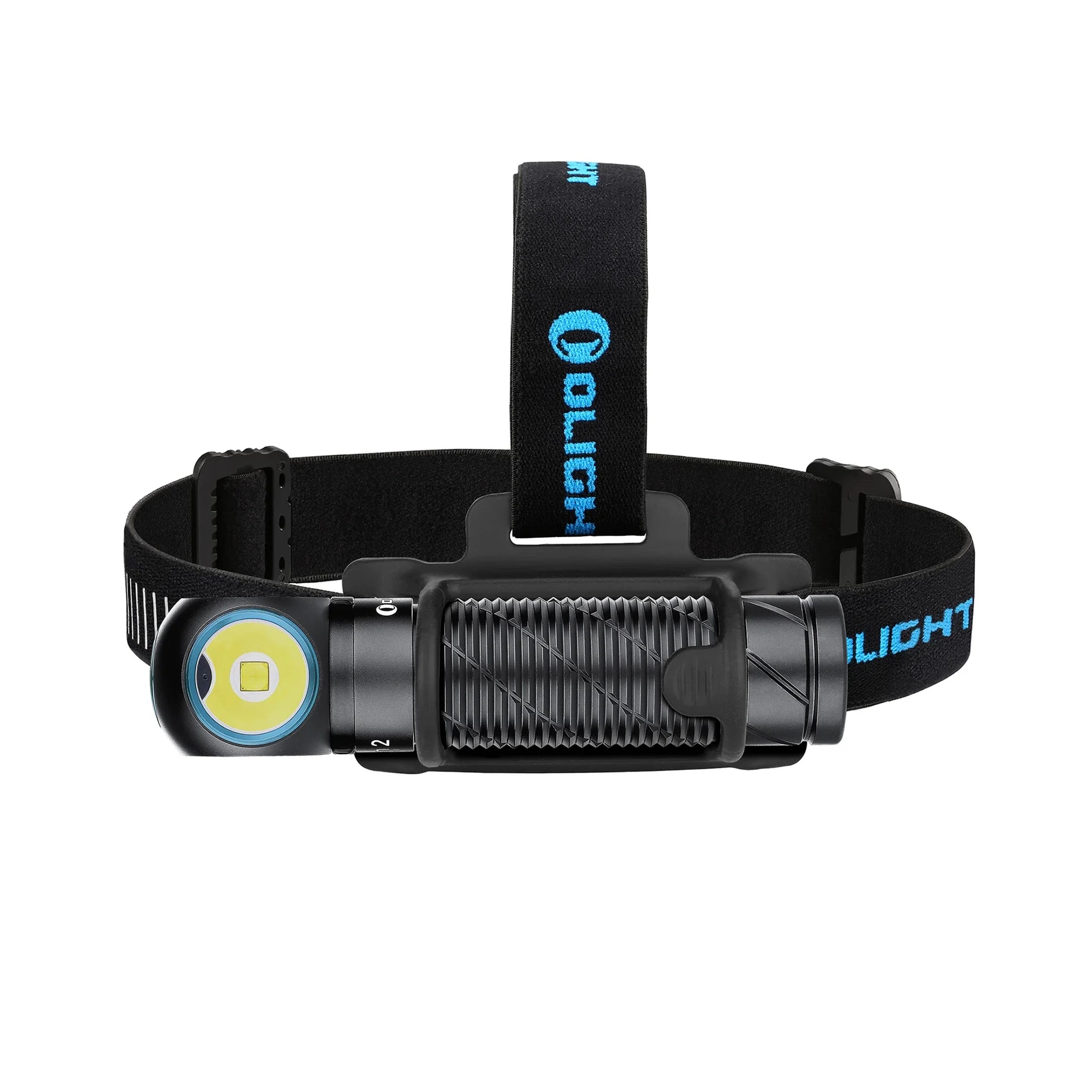 Olight Multifunktionslampe Perun II – Produktansicht 4