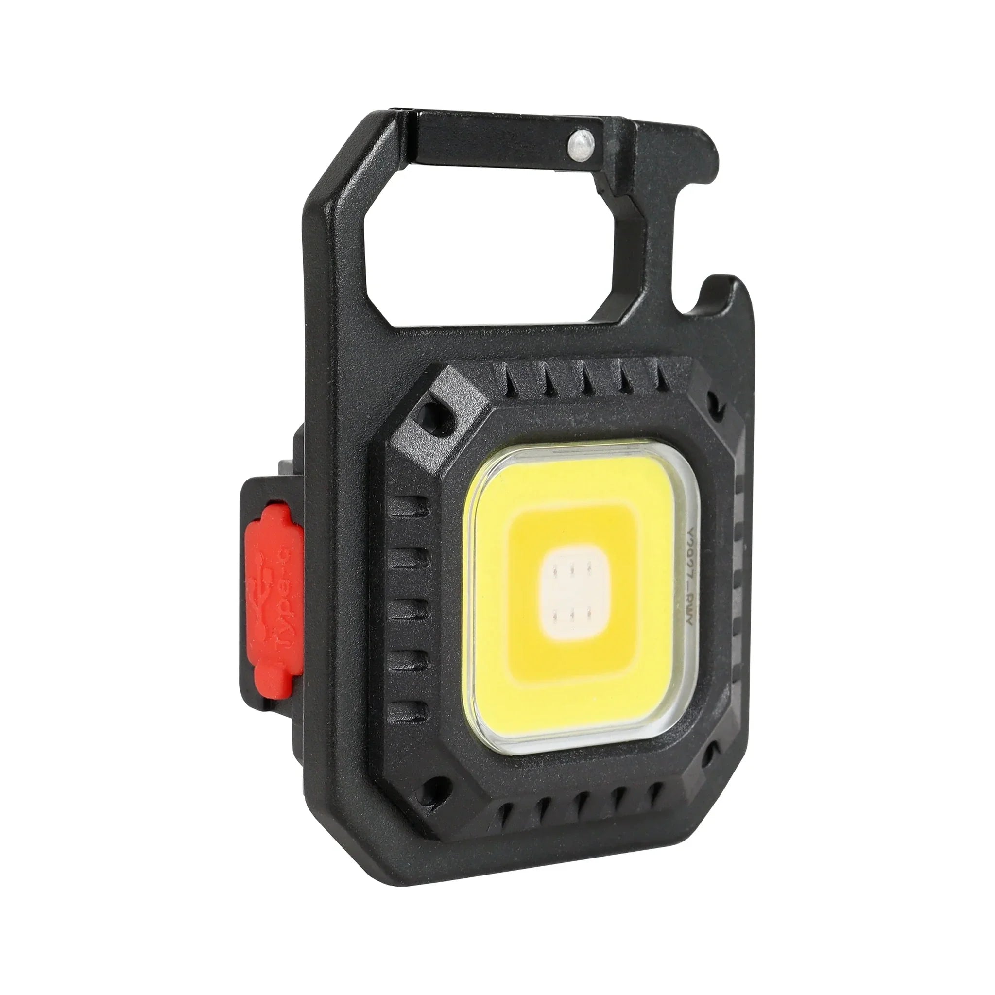 XCell Work Square LED-Akku-Leuchte im 8er-Display – Produktansicht 1