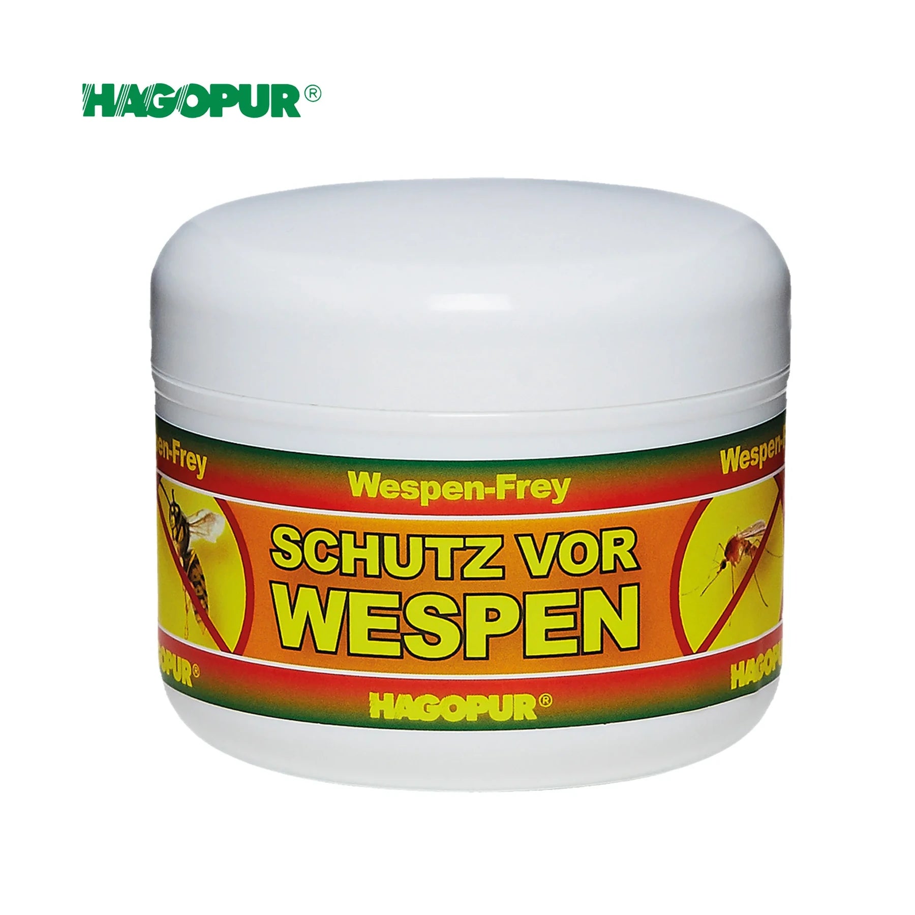 Hagopur Wespen-Frey Duftbarriere 200 g – Produktansicht 1