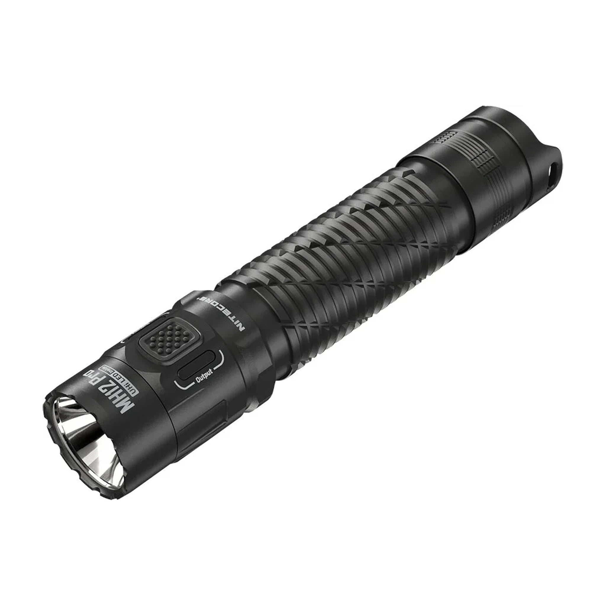 Nitecore Taschenlampe MH12 Pro – Produktansicht 1