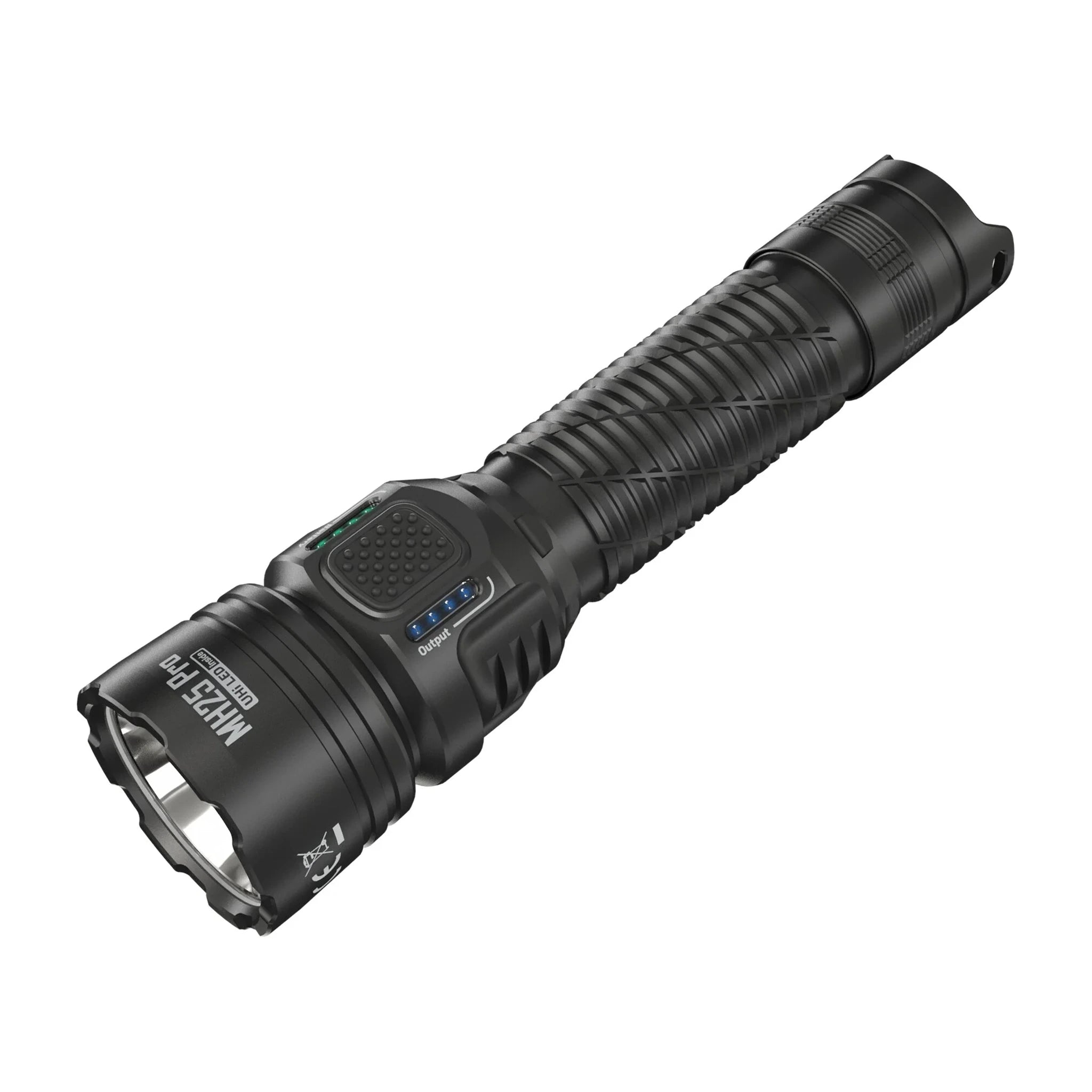 Nitecore Taschenlampe MH25 Pro – Produktansicht 1