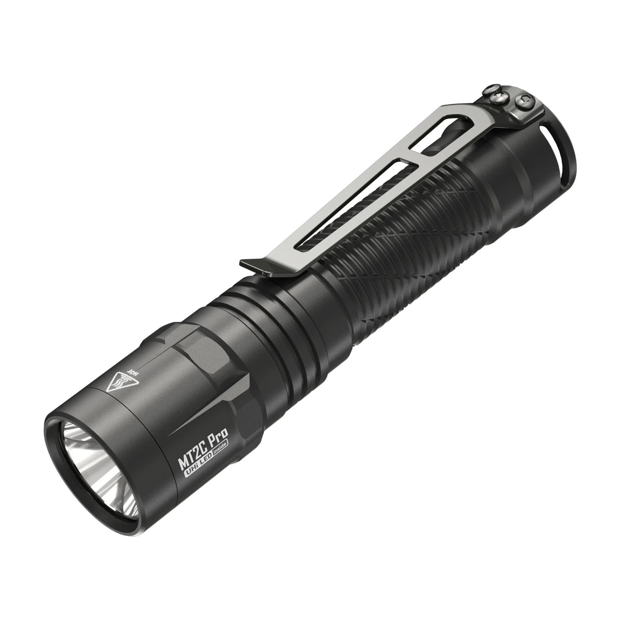 Nitecore Taschenlampe MT2C Pro – Produktansicht 1