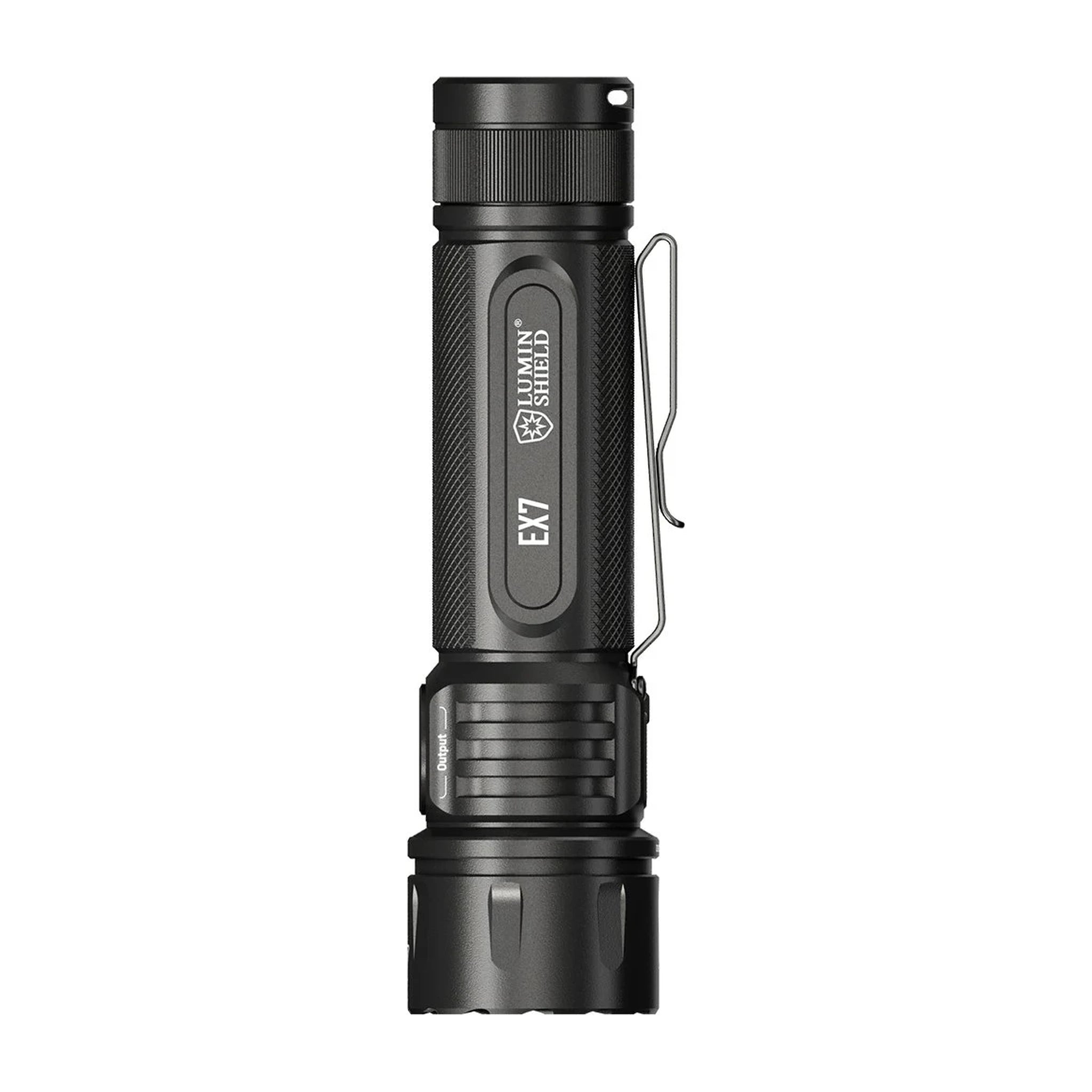 Nitecore Taschenlampe EX7 – Produktansicht 2
