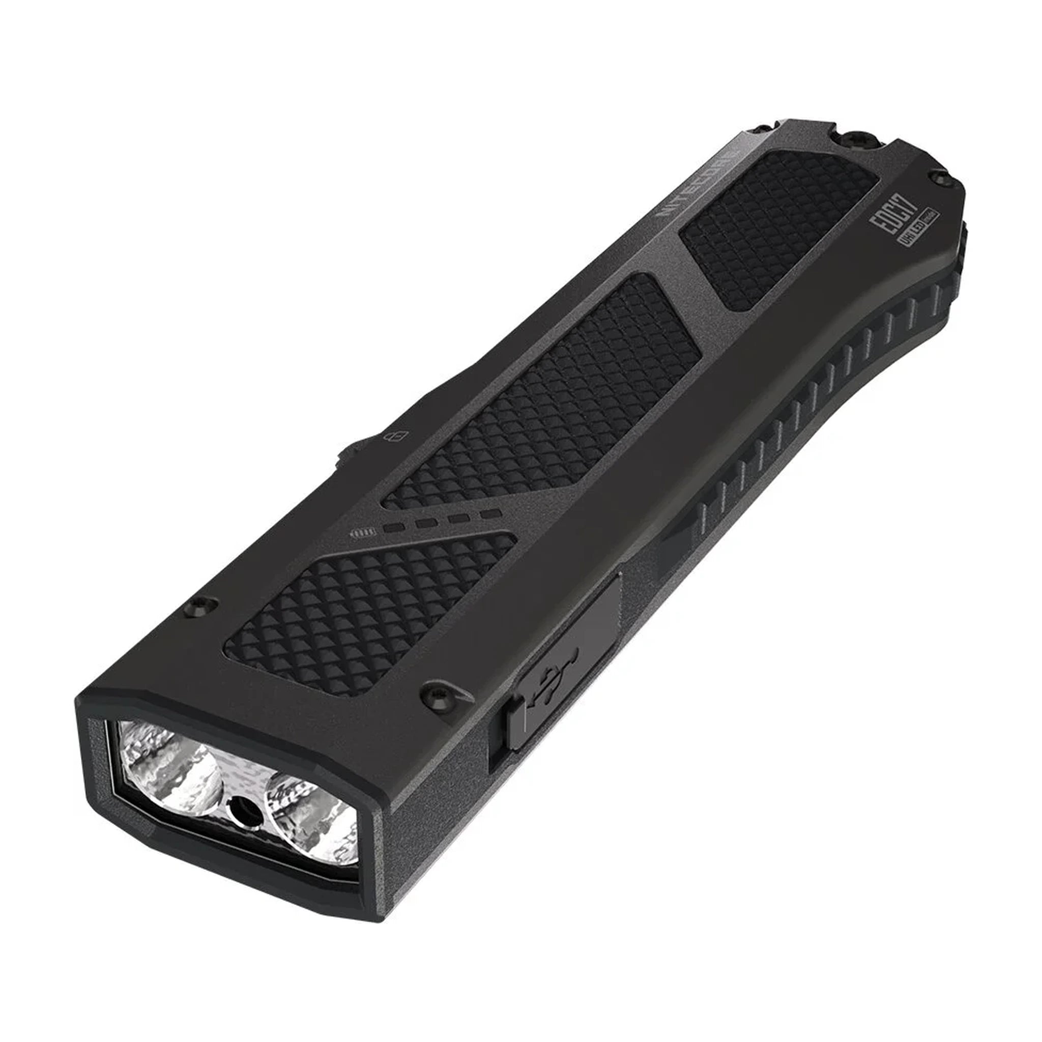 Nitecore Taschenlampe EDC17 – Produktansicht 1