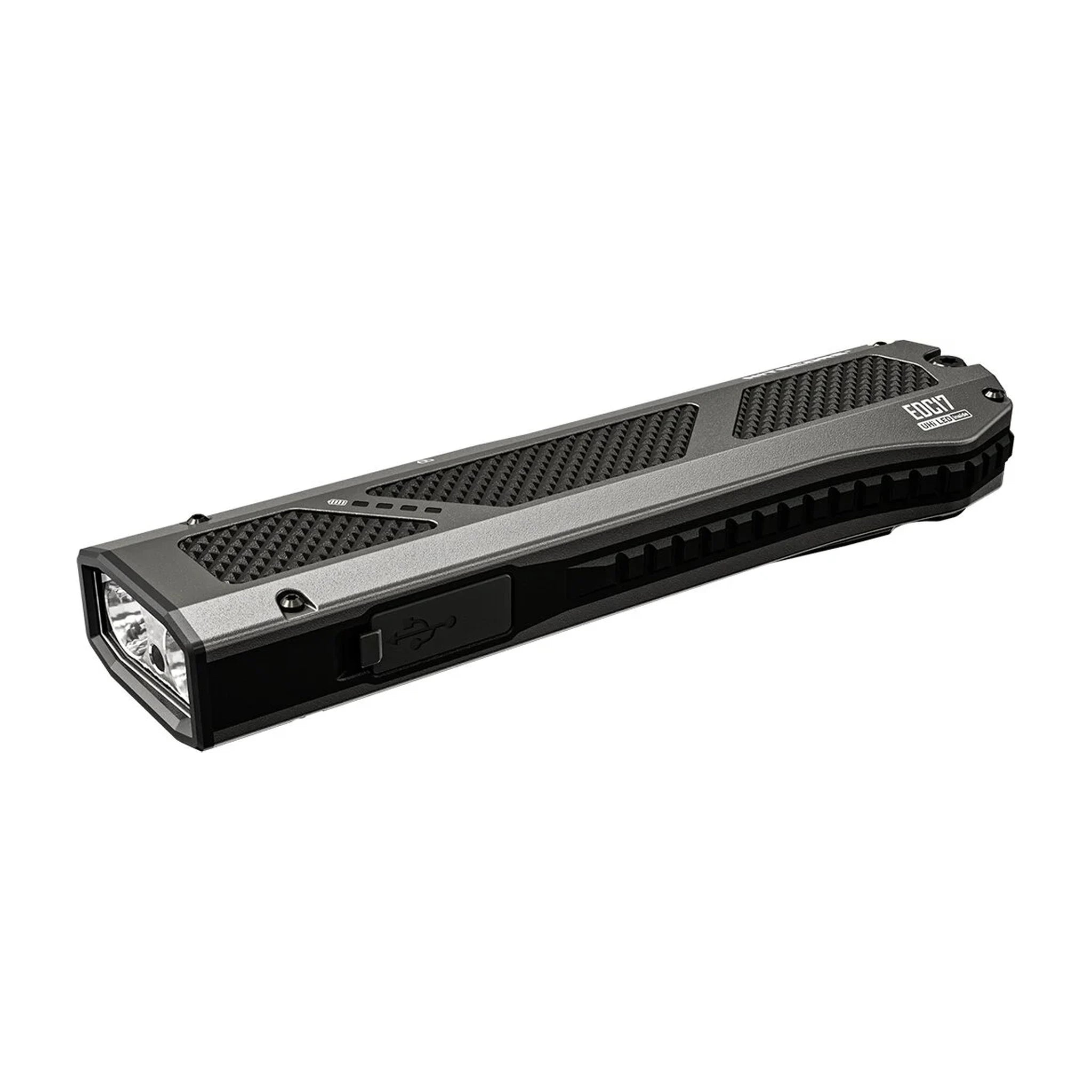 Nitecore Taschenlampe EDC17 – Produktansicht 2