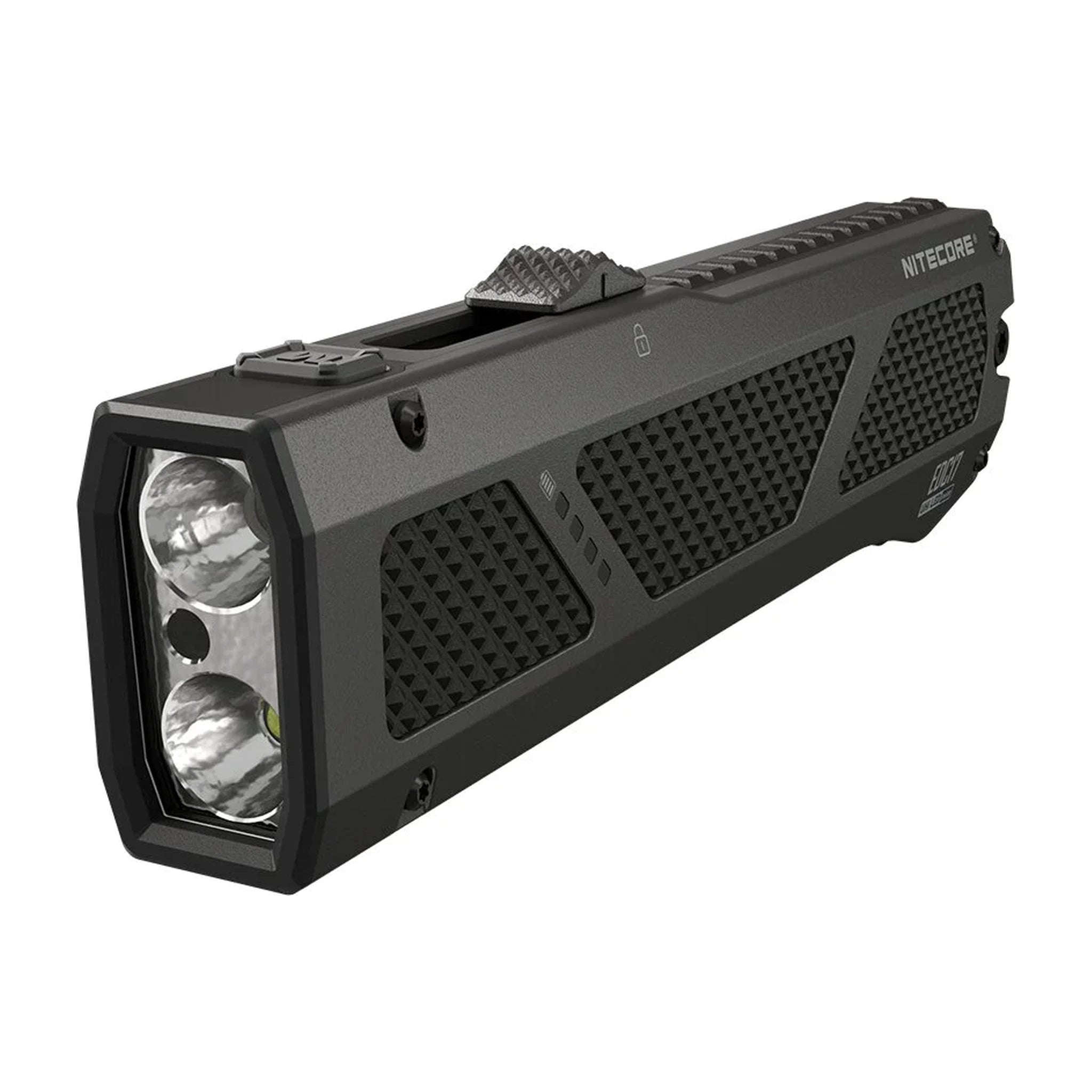 Nitecore Taschenlampe EDC17 – Produktansicht 3