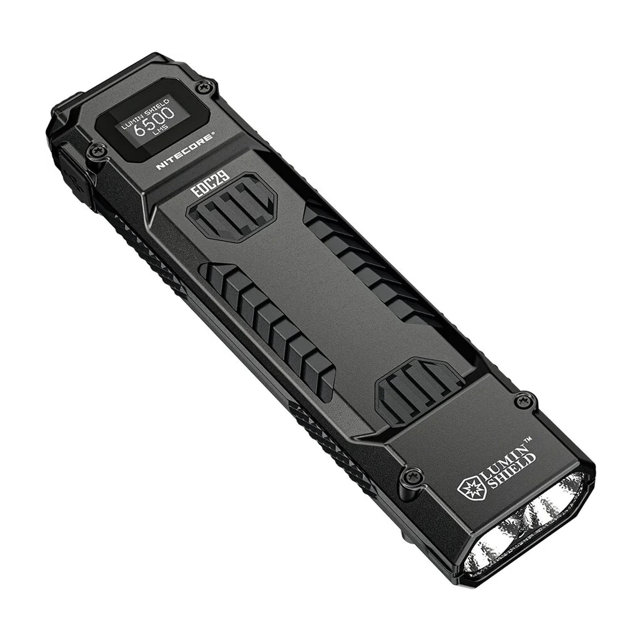 Nitecore Taschenlampe EDC29 – Produktansicht 1