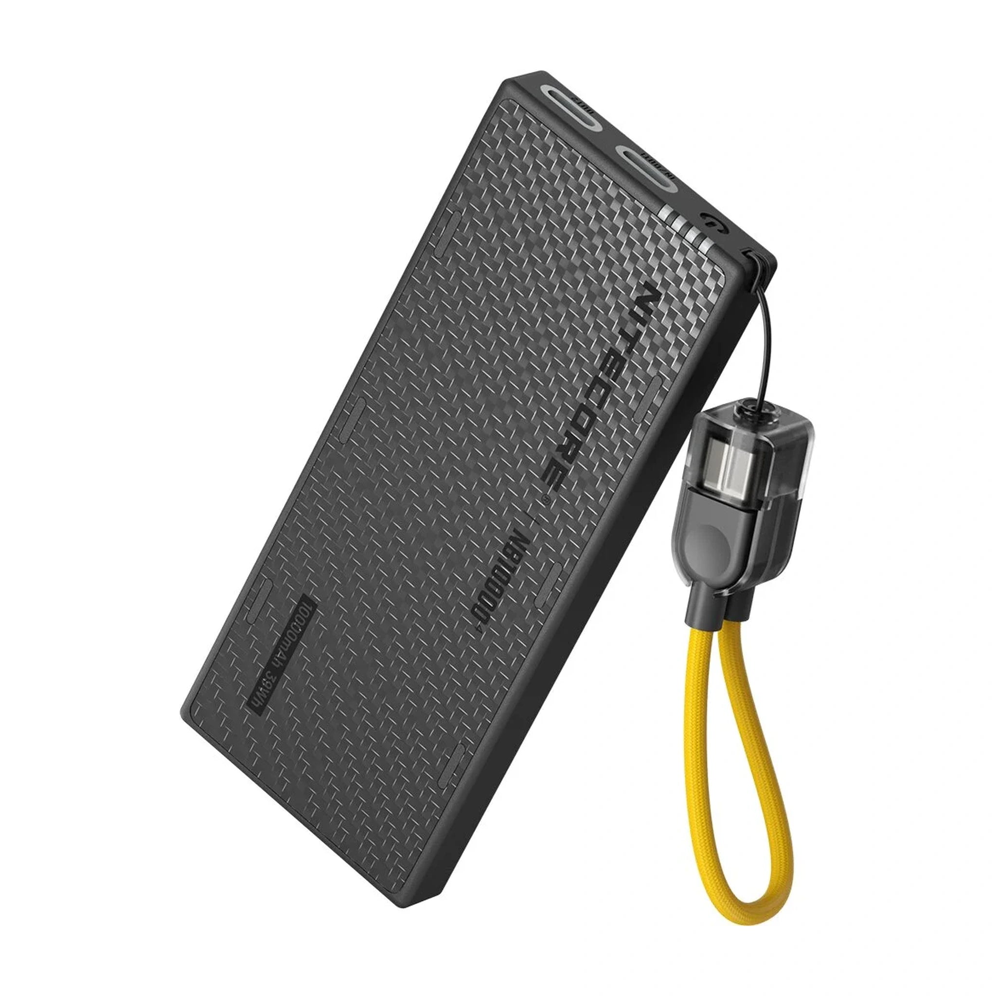 Nitecore Powebank NB10000G4 – Produktansicht 1