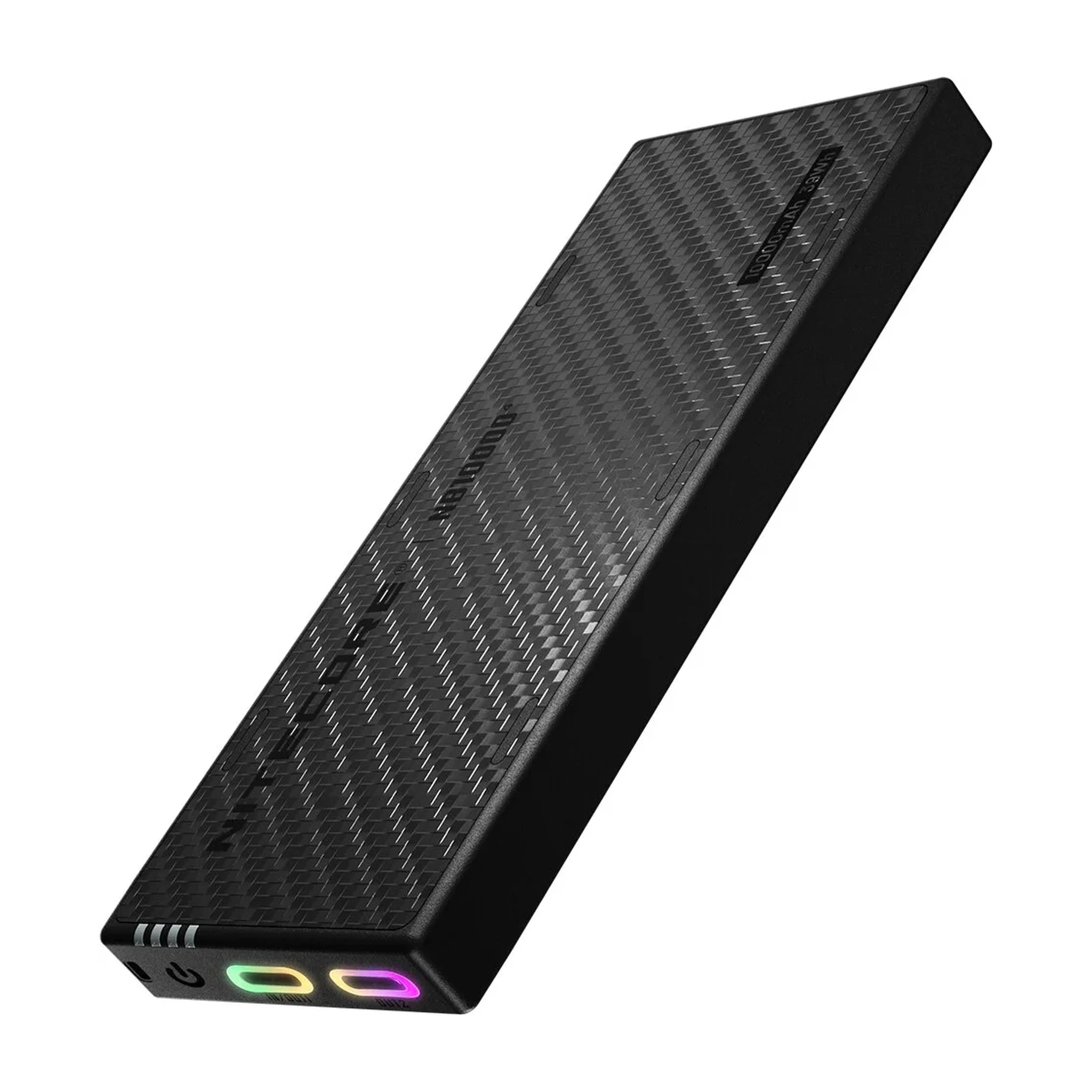 Nitecore Powebank NB10000G4 – Produktansicht 2