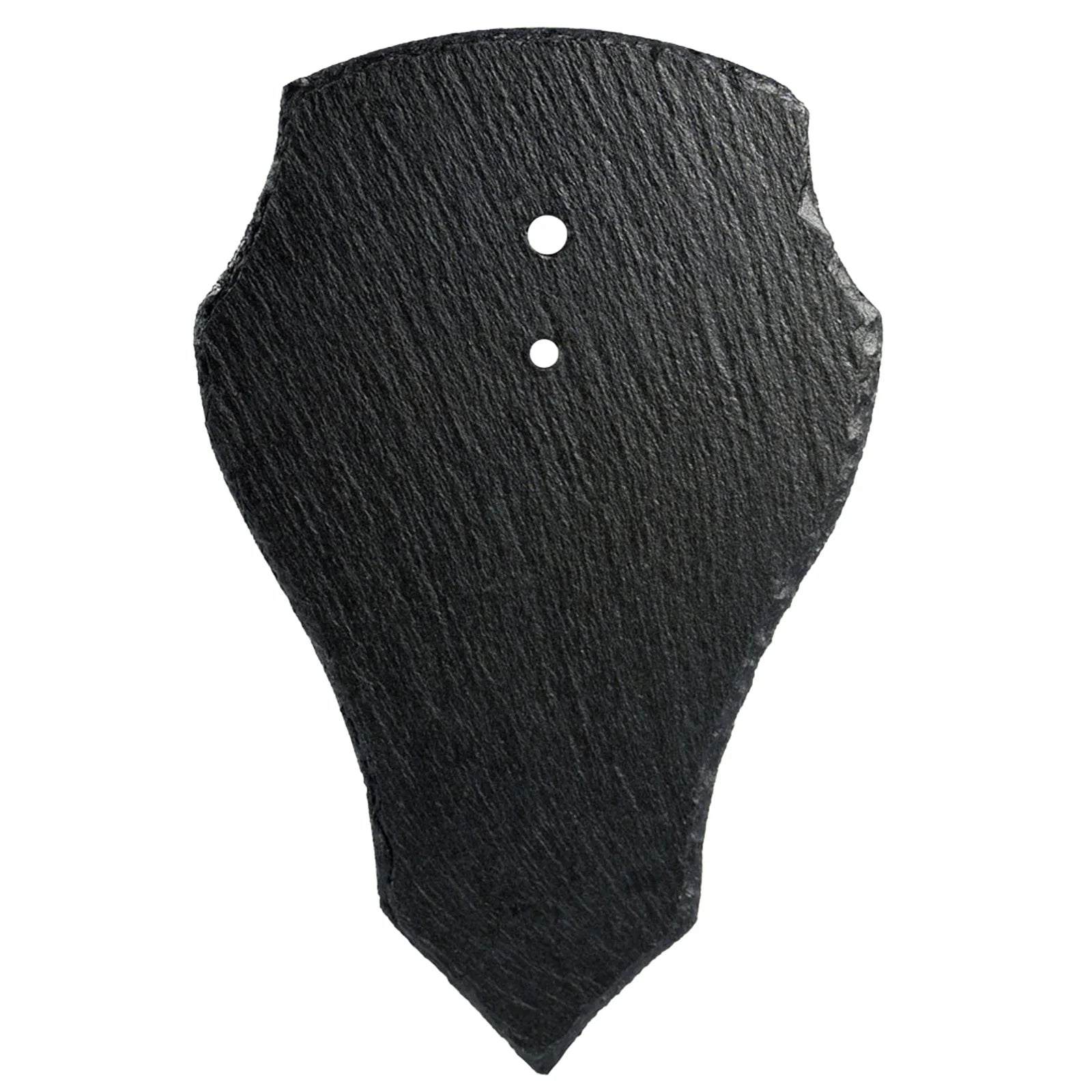 Trophystone Trophäenschiefer Rehbock XL – 26 × 16 cm – Ansicht 1