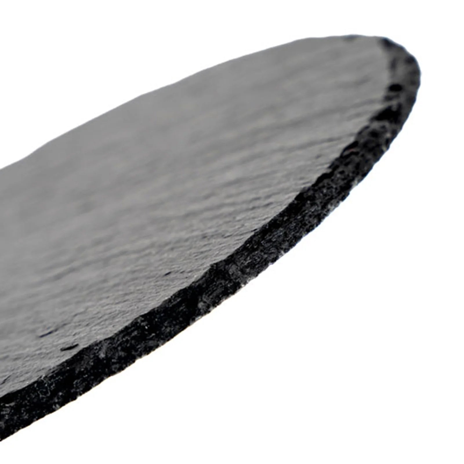 Trophystone Trophäenschiefer Keiler Ø 17 cm – Detailansicht