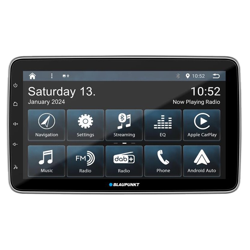 Moniceiver Blaupunkt Cape Town 948 DAB