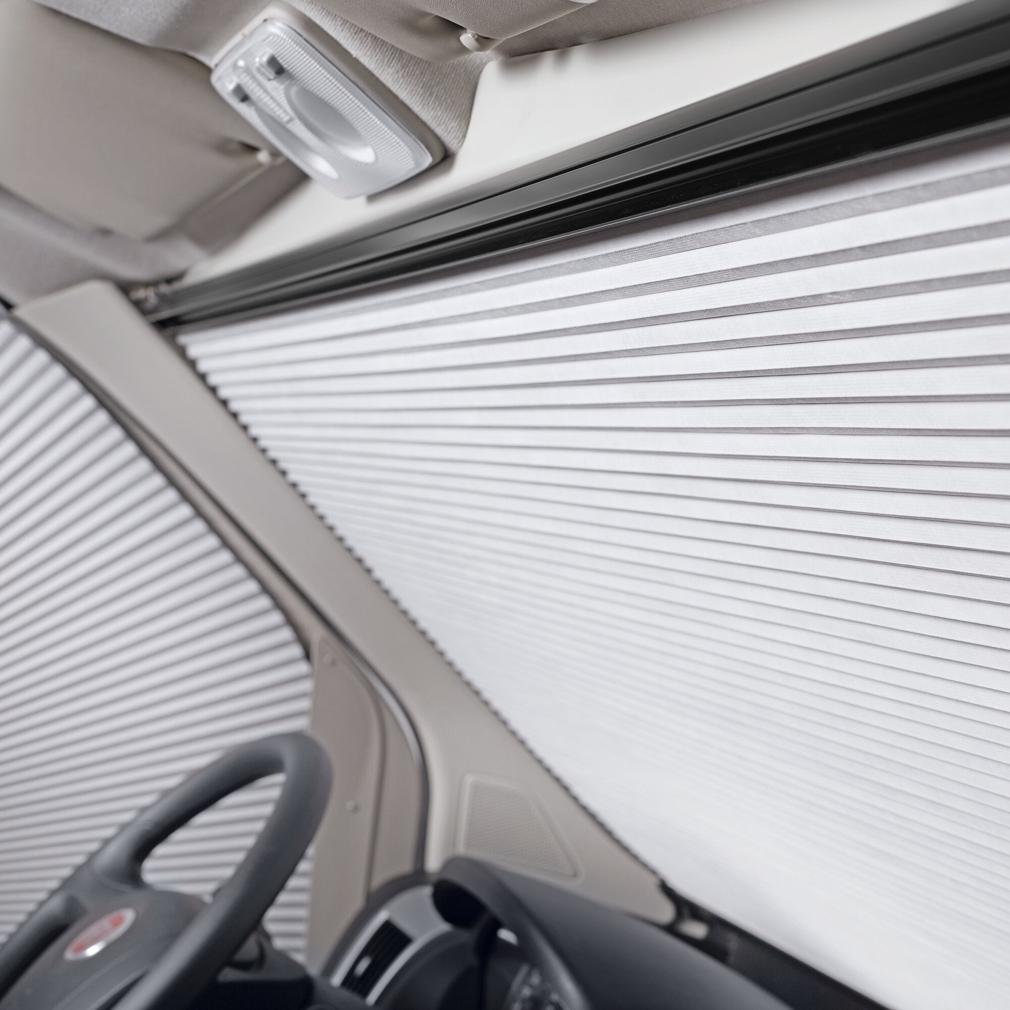 Verdunkelungssystem für Freizeitfahrzeuge Fiat Ducato X250/X290