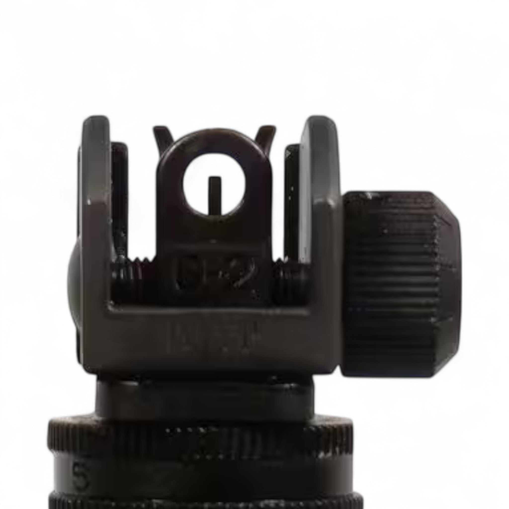 UTG Compact Rear Sight
