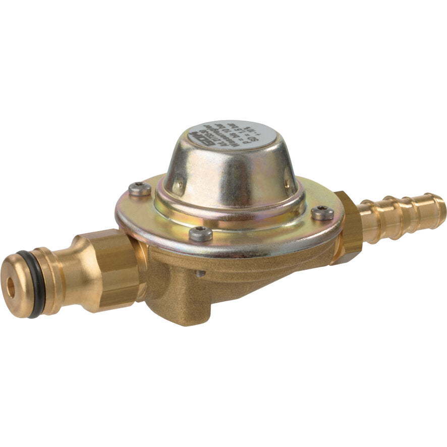 Wasserregler, RVS 8