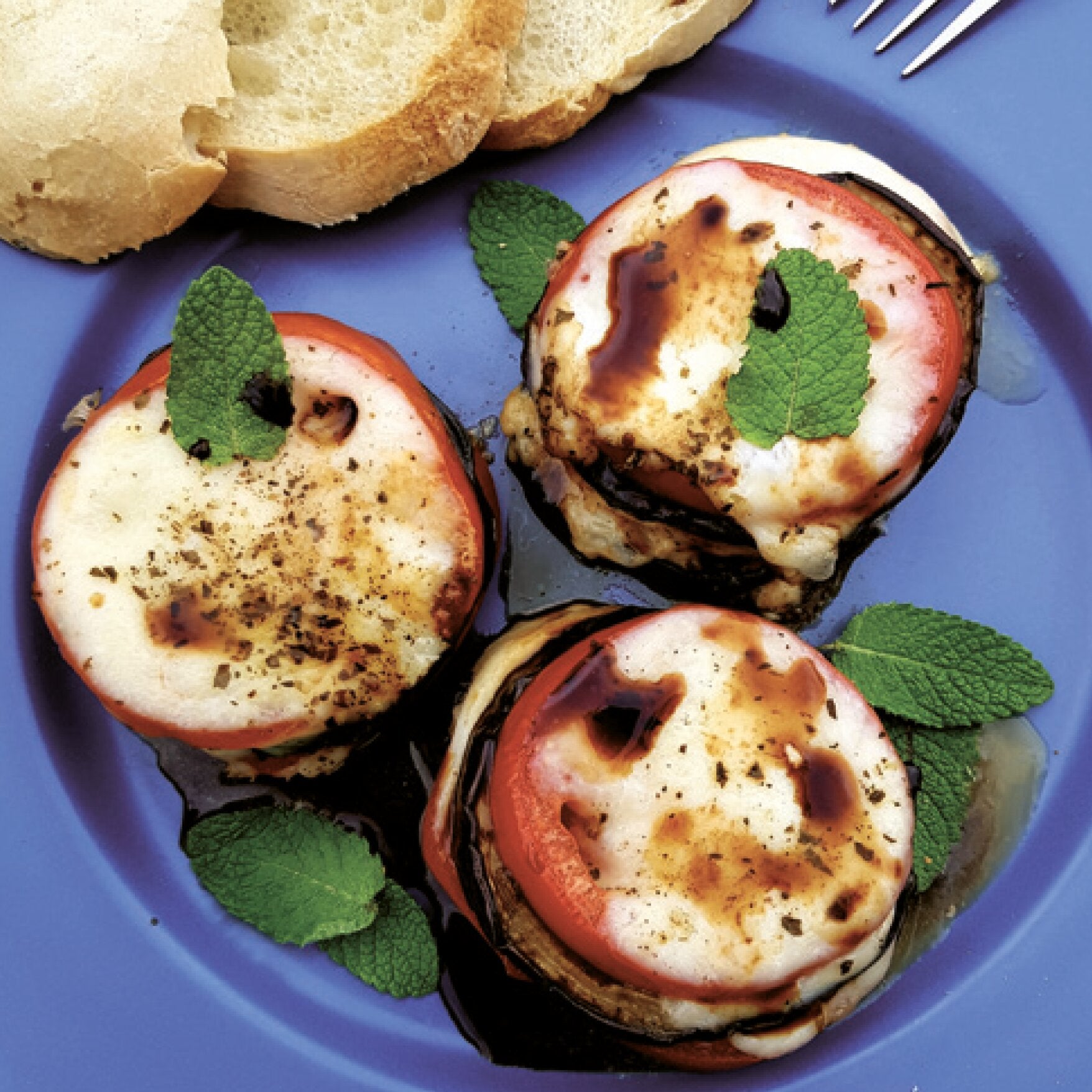 Leicht & Fit Rezepte – genussvoll essen – Rezepte für den Omnia Backofen – Kochbuch