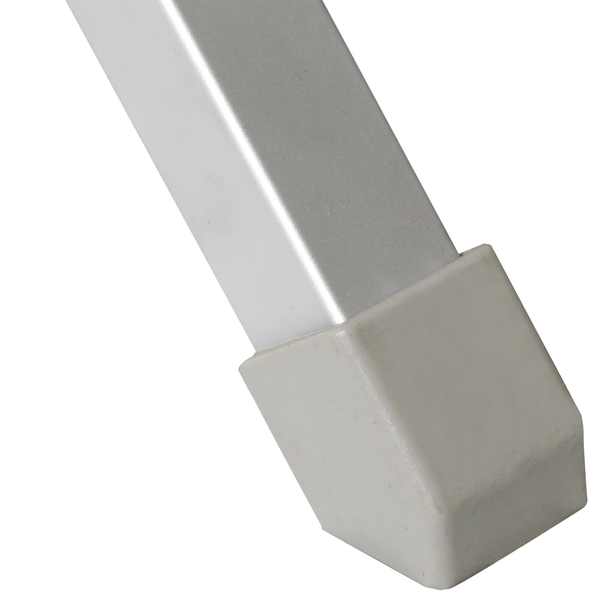 Rolltisch Silver Gapless, 140 cm