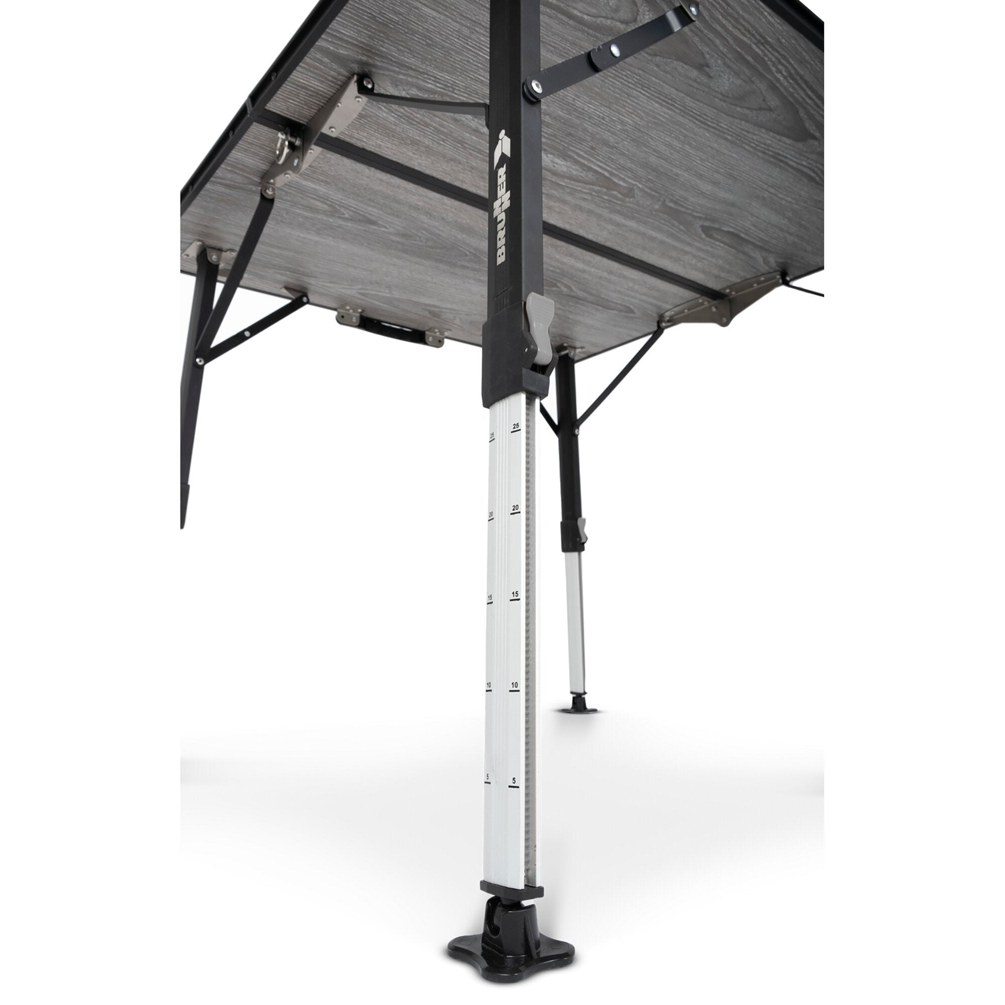 Campingtisch Elùtop ComPack, 120 cm