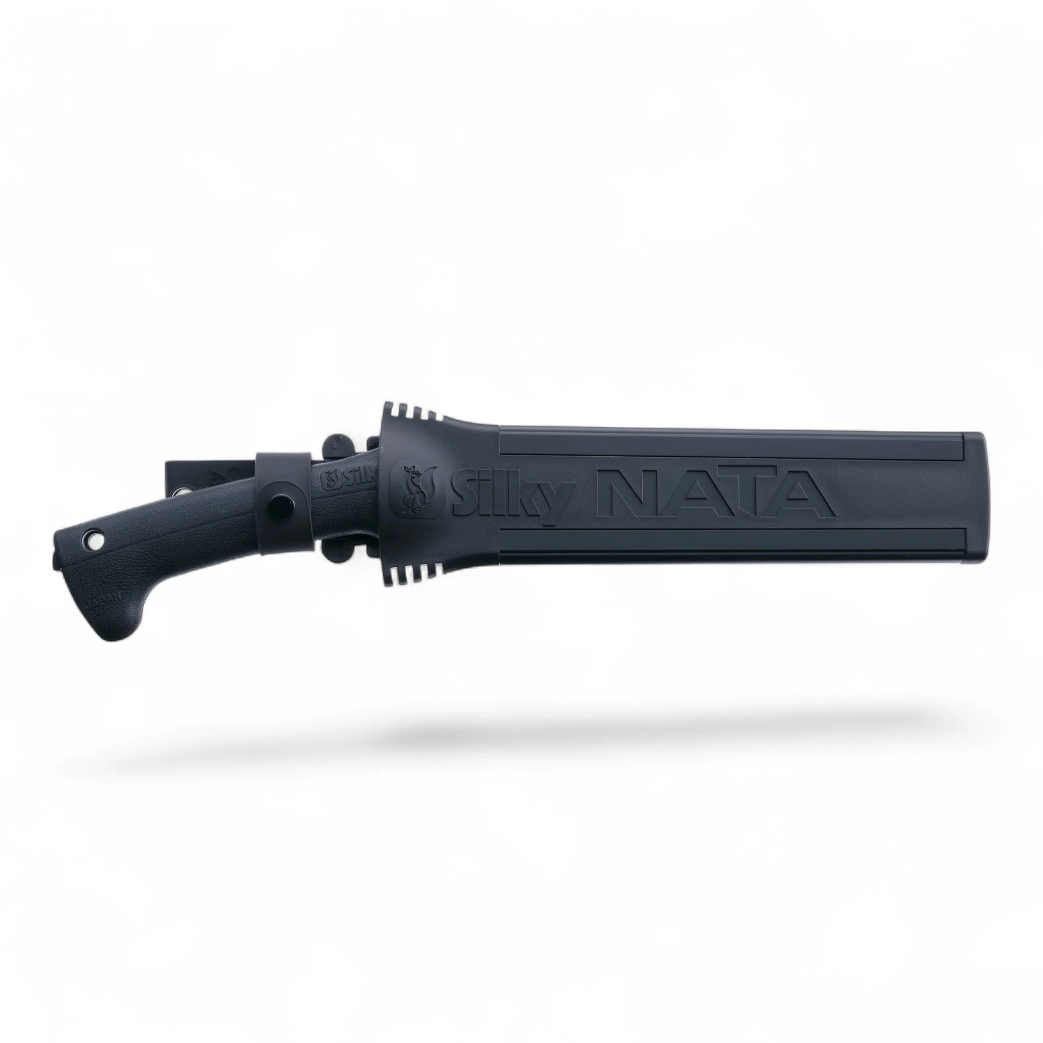 SilkySilky Machete Nata Outback - Edition - Black Raptor