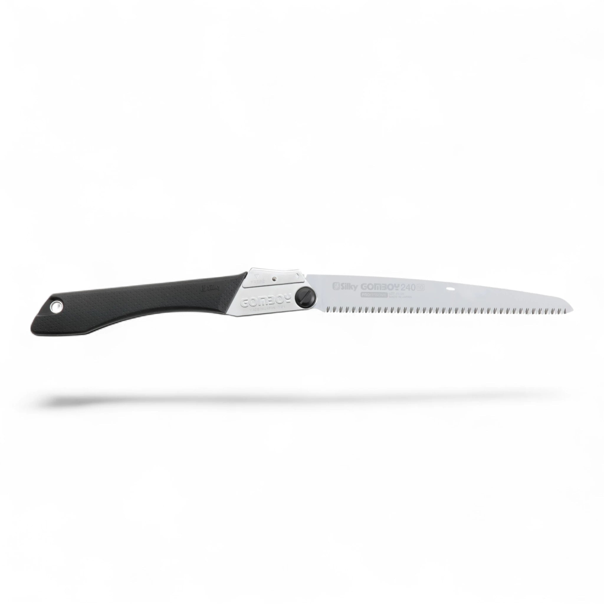 Silky Taschensäge Gomboy - Black Raptor