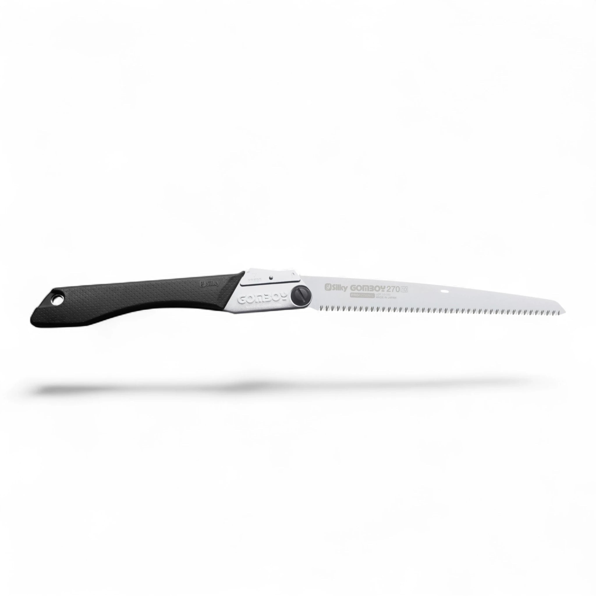 Silky Taschensäge Gomboy - Black Raptor