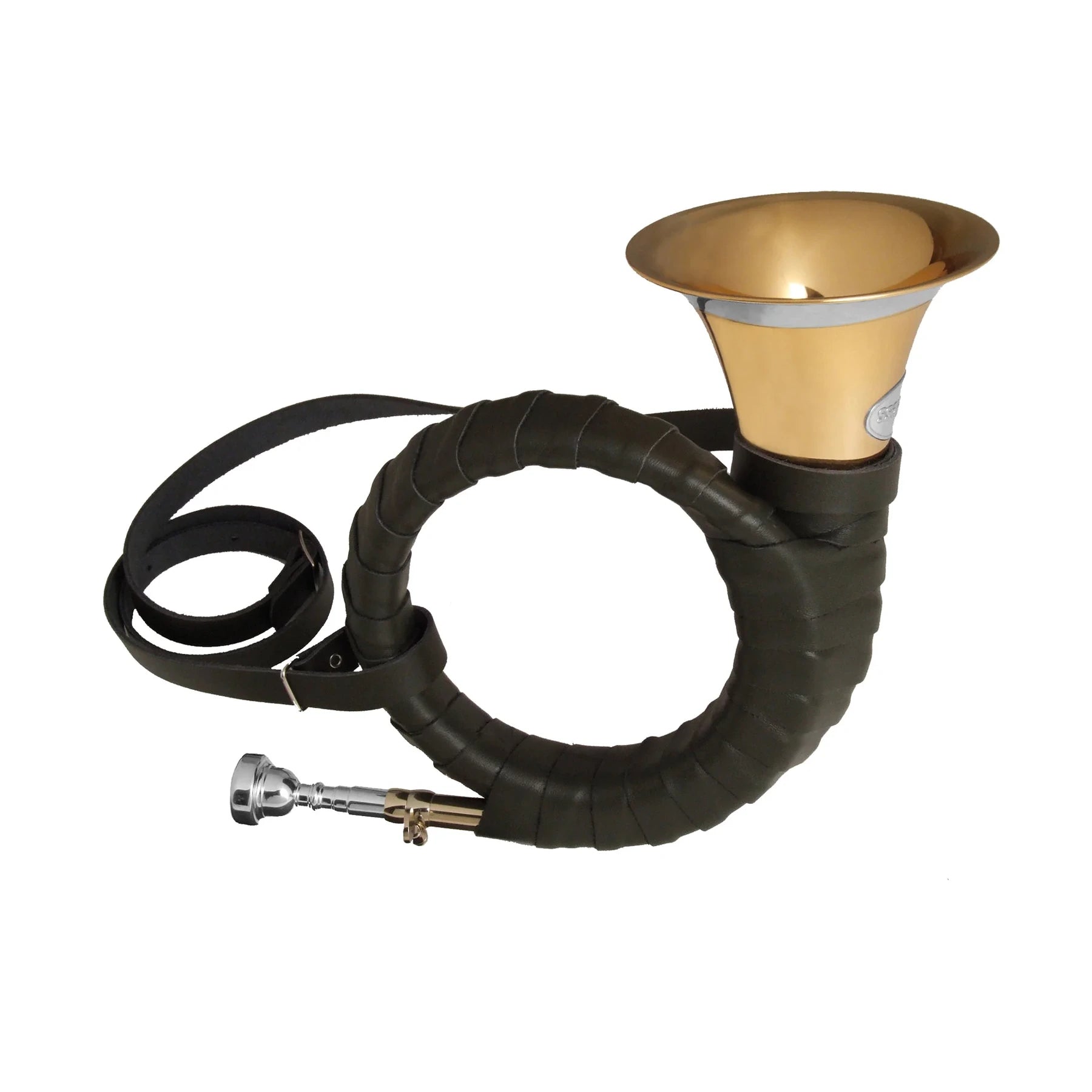 Fürst-Pless-Horn B-Dur mit Stimmzug – Produktansicht 1