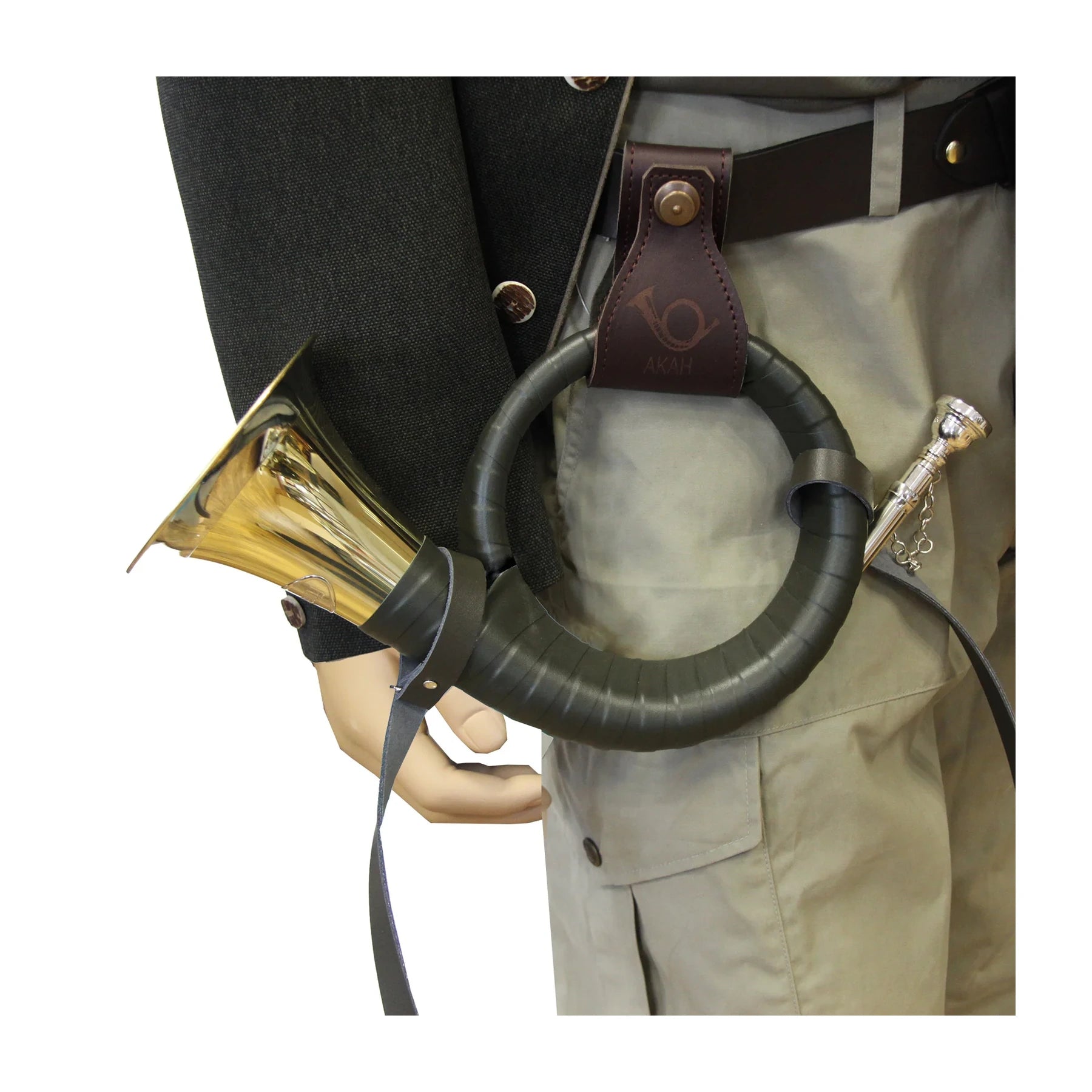 Fürst-Pless-Horn B-Dur Spezialausführung – Produktansicht 1