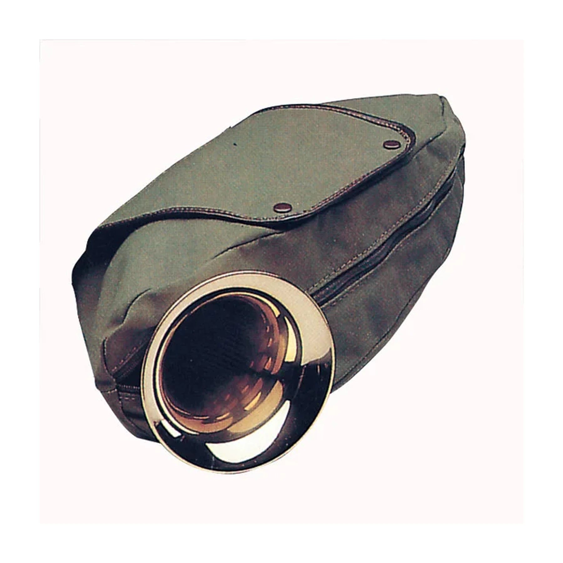 AKAH Segeltuchfutteral für Fürst-Pless-Horn – Produktansicht 1