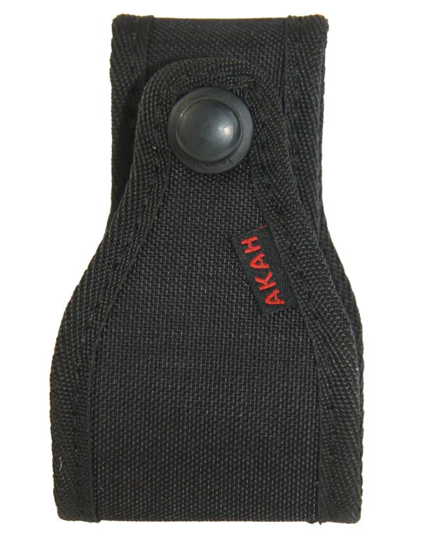AKAH Schweißriemenhalterung aus Cordura – Produktansicht