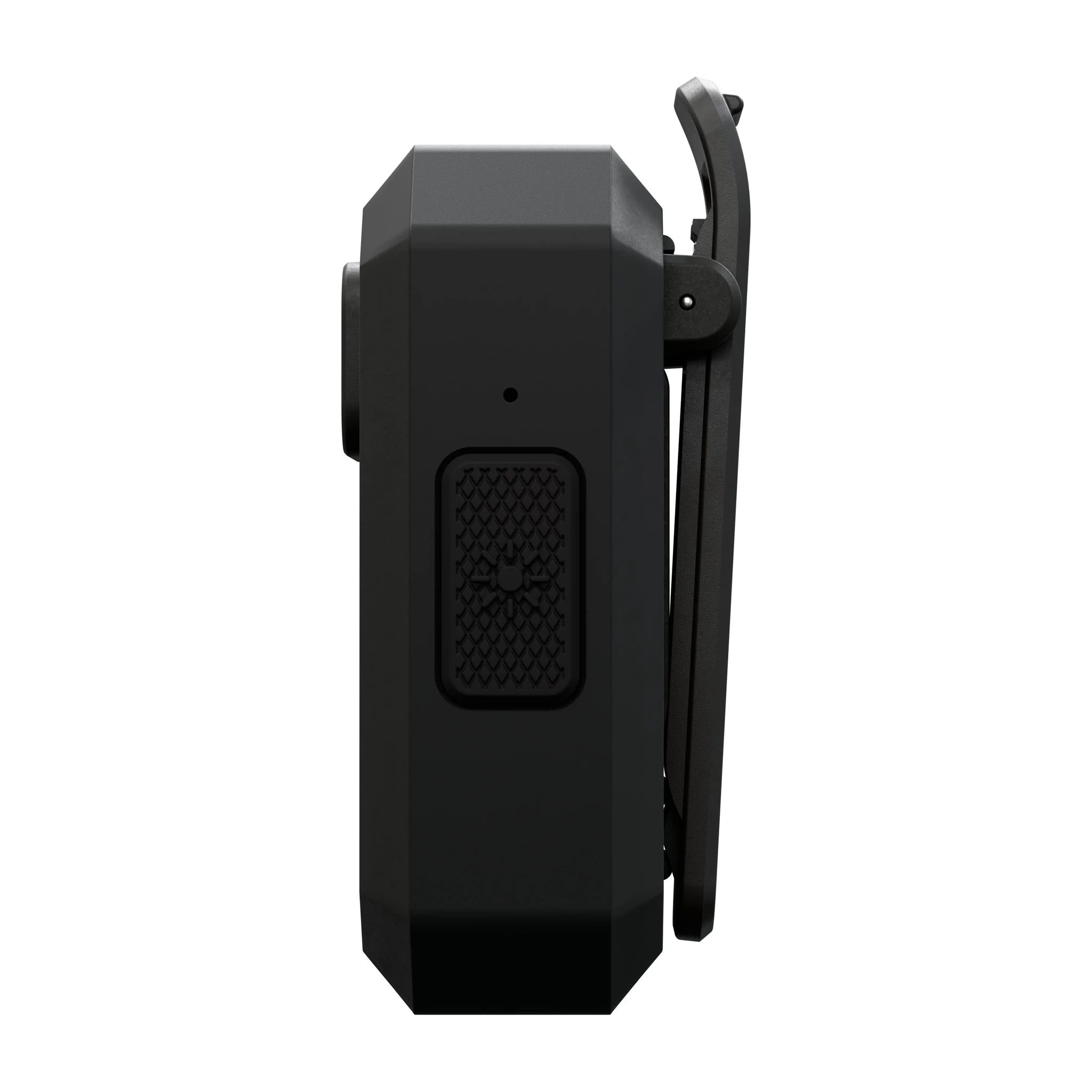 ISOtunes SIDEKICK Bluetooth-Lautsprecher mit Magnetclip – Produktansicht 5