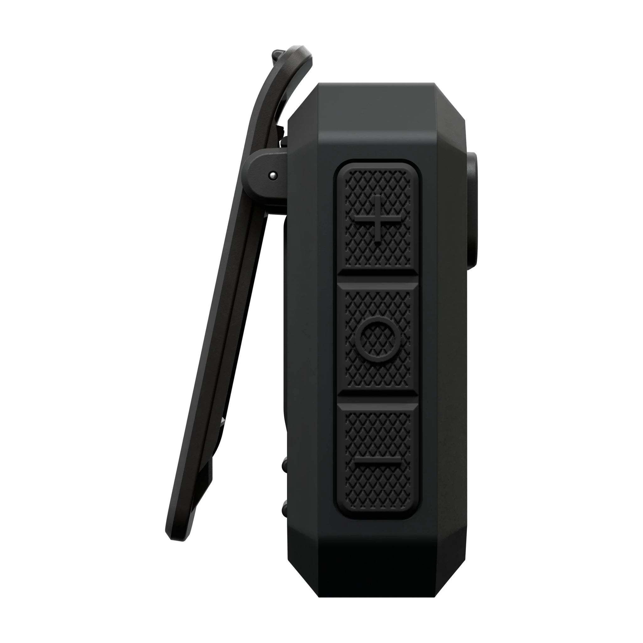 ISOtunes SIDEKICK Bluetooth-Lautsprecher mit Magnetclip – Produktansicht 6
