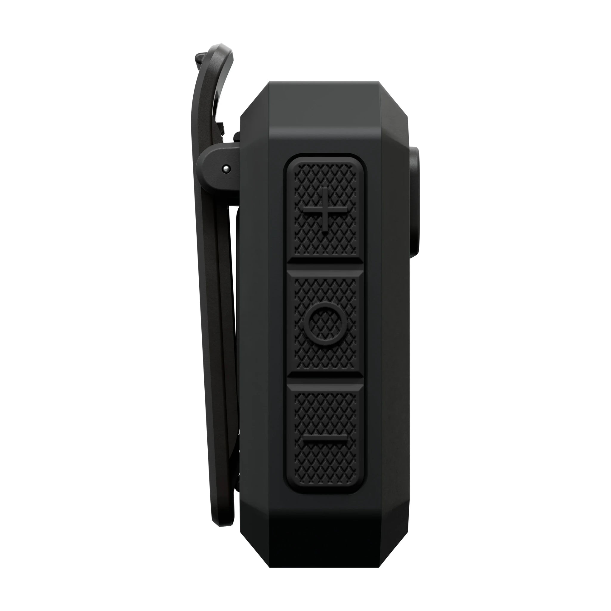 ISOtunes SIDEKICK Bluetooth-Lautsprecher mit Magnetclip – Produktansicht 7