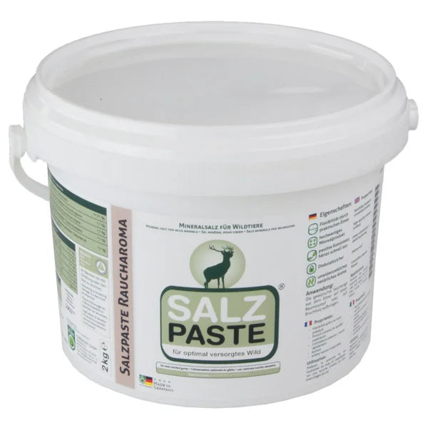 DEUSA Salzpaste Raucharoma 2 kg – SKU 71562004