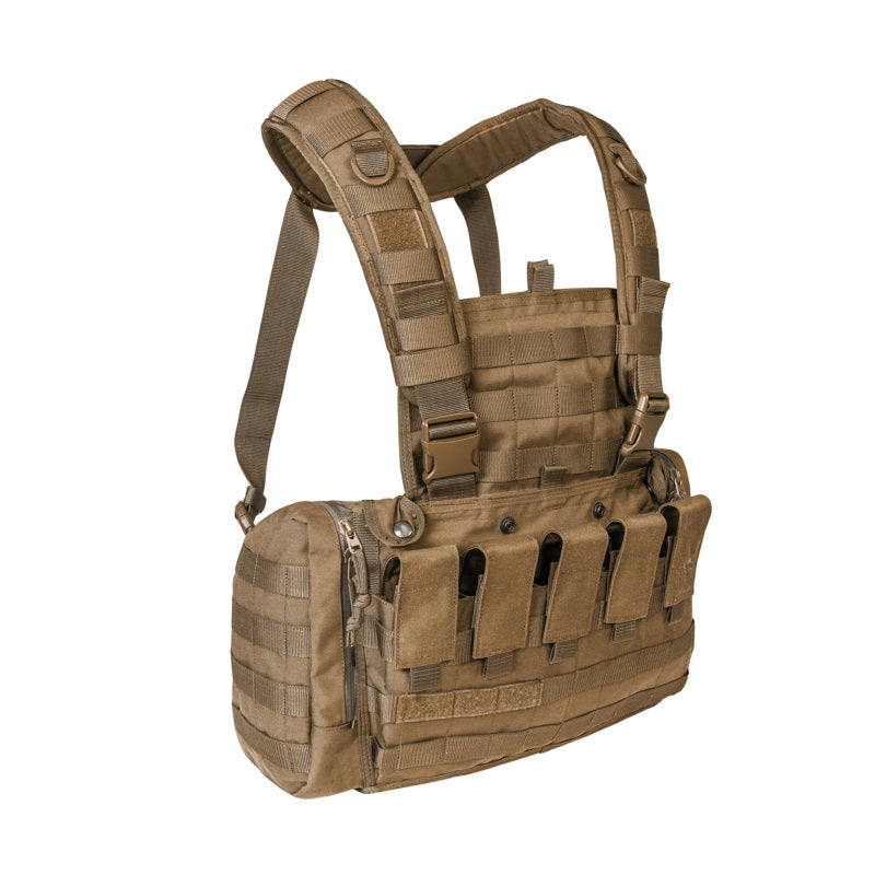 Tasmanian TigerTasmanian Tiger Chest Rig M4 MKII - Black Raptor