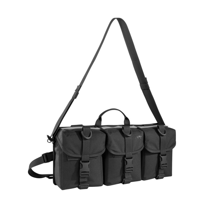 Tasmanian TigerTasmanian Tiger TacVec Container - Black Raptor