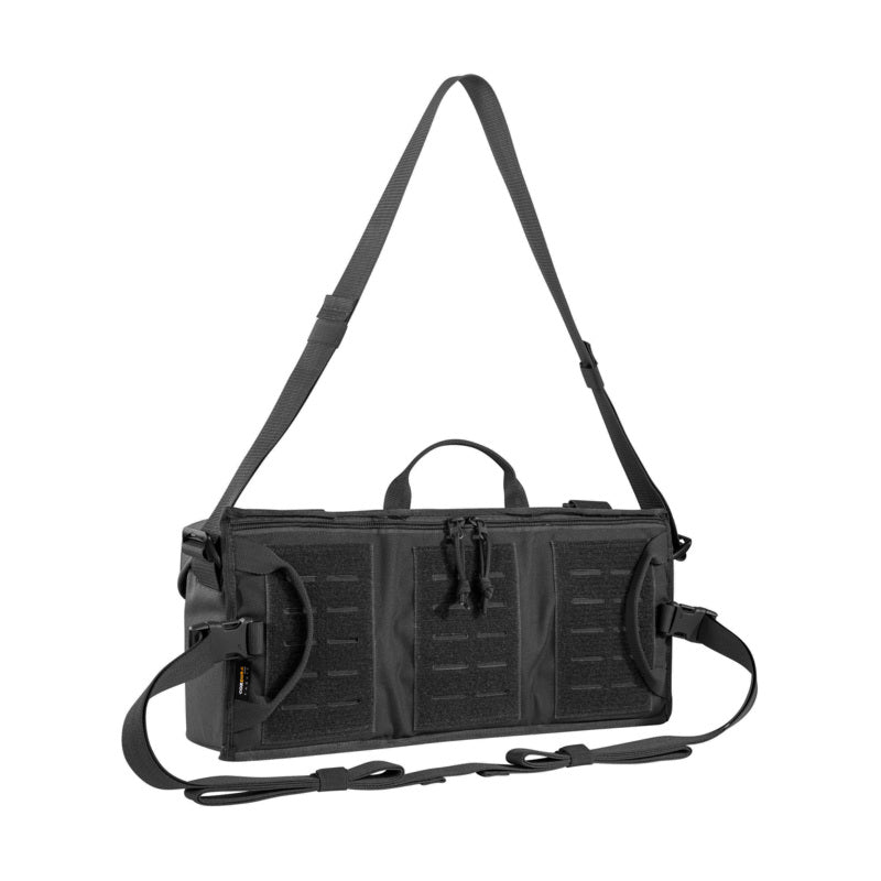 Tasmanian TigerTasmanian Tiger TacVec Container - Black Raptor