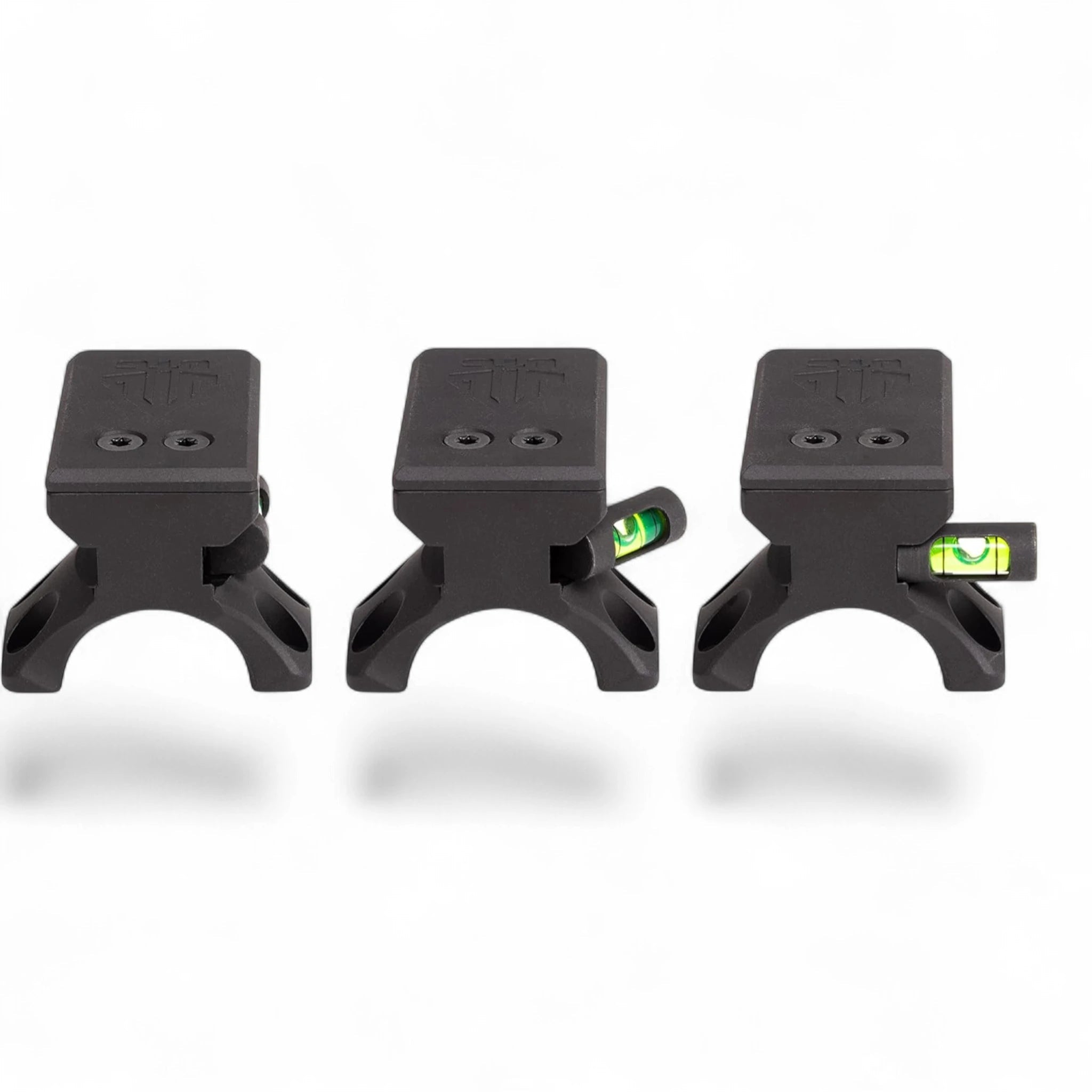 UTGUTG ACCU - SYNC Leveler II mit MRDS Mount 1" - Black Raptor