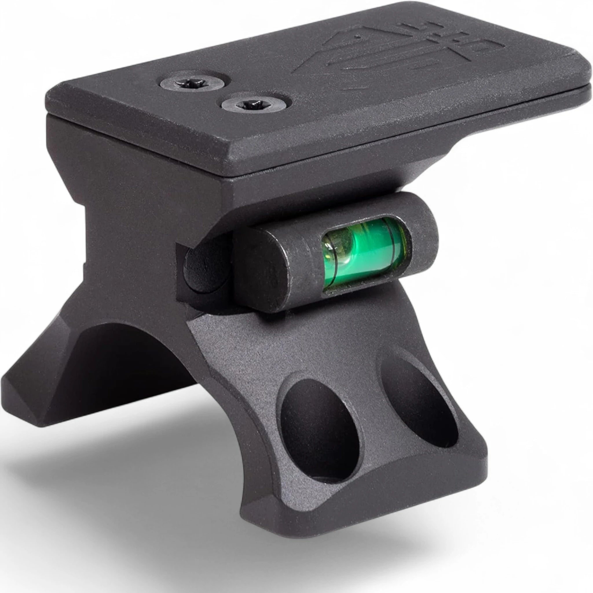 UTGUTG ACCU - SYNC Leveler II mit MRDS Mount 1" - Black Raptor