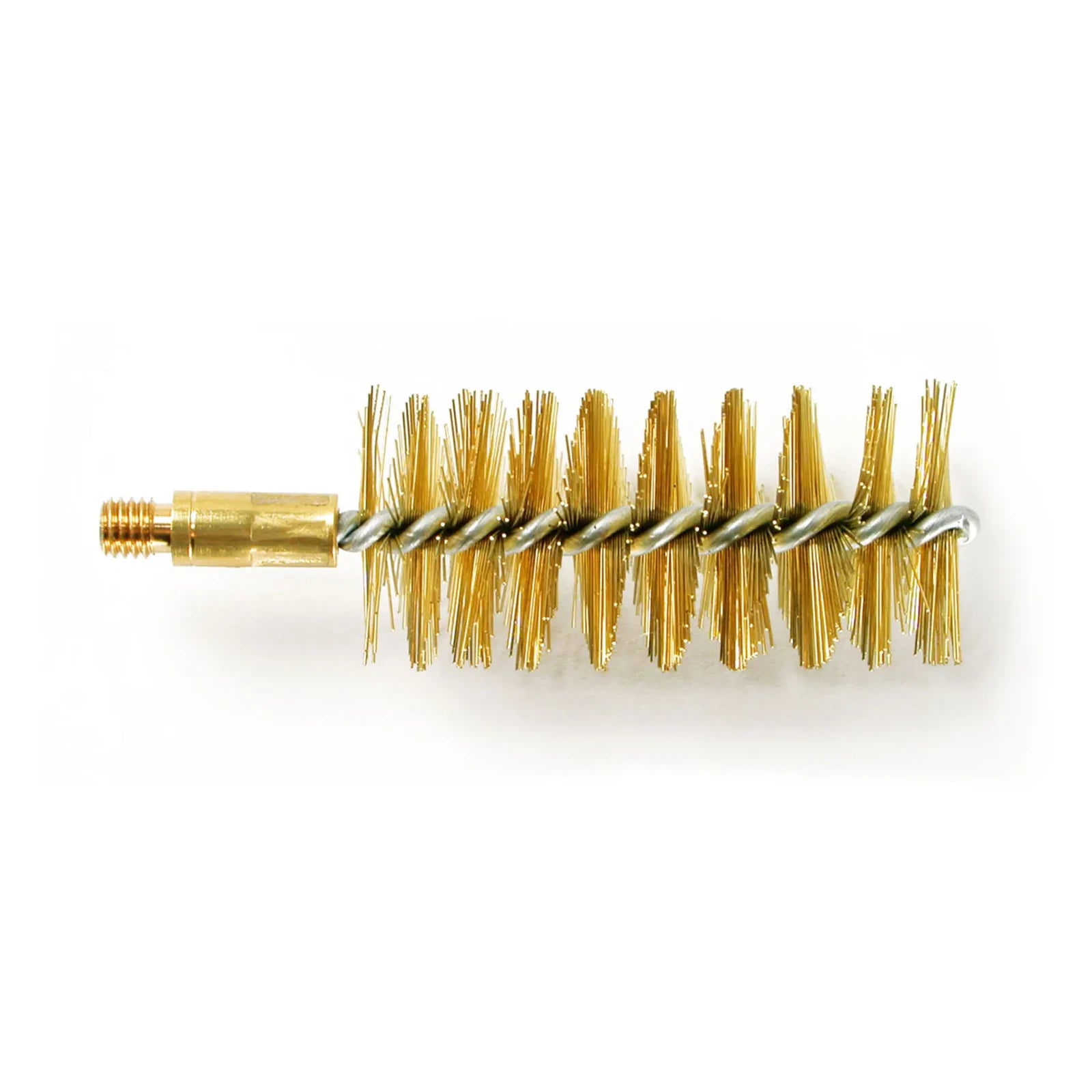 STIL CRIN Bronzebürsten für Flinten · Kaliber 12 / 16 / 20 / 36 · 10 Stück – Produktansicht 1