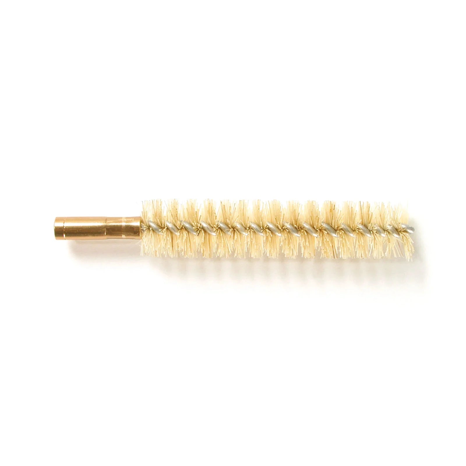 Borstenbürsten für Kugelläufe · 4,5 mm bis .44 · 10 Stück – Produktansicht 1