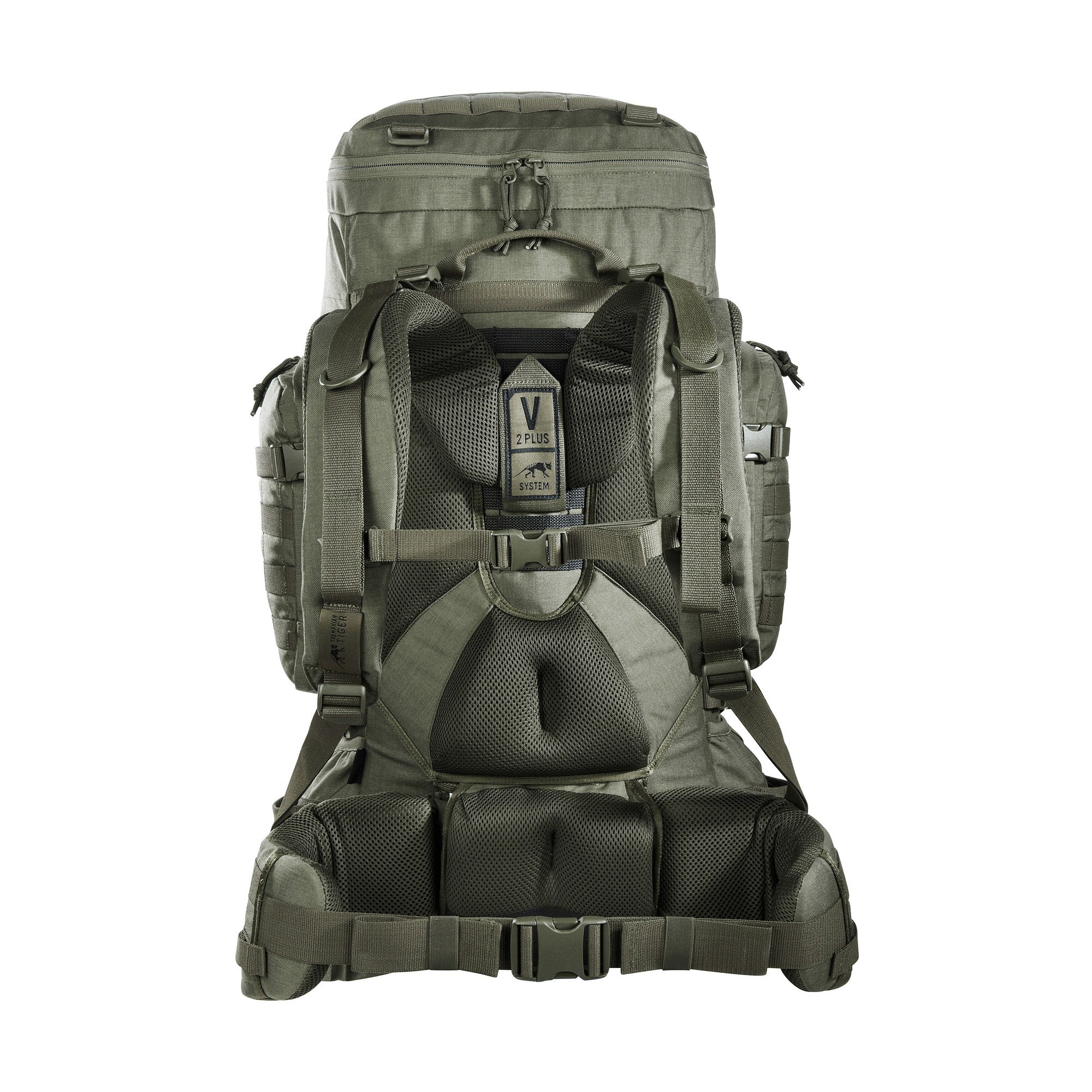 Tasmanian TigerTasmanian Tiger Raid Pack MKIII IRR - Black Raptor