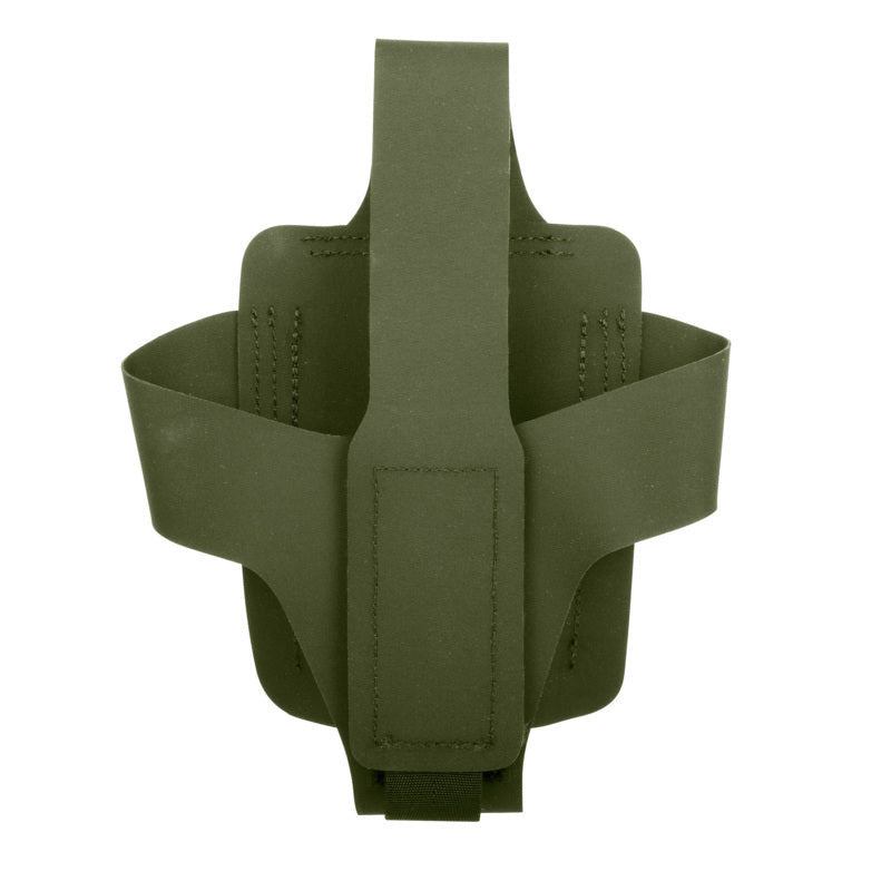 Tasmanian TigerTasmanian Tiger Tac Pouch Holder M - Black Raptor