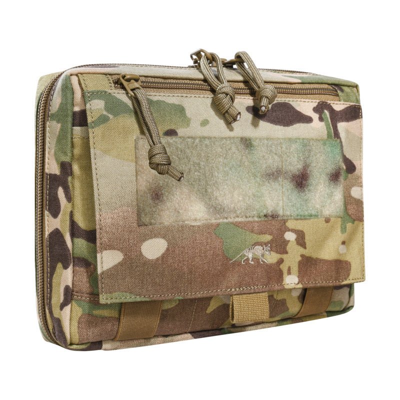 Tasmanian TigerTasmanian Tiger EDC Pouch MC - Black Raptor