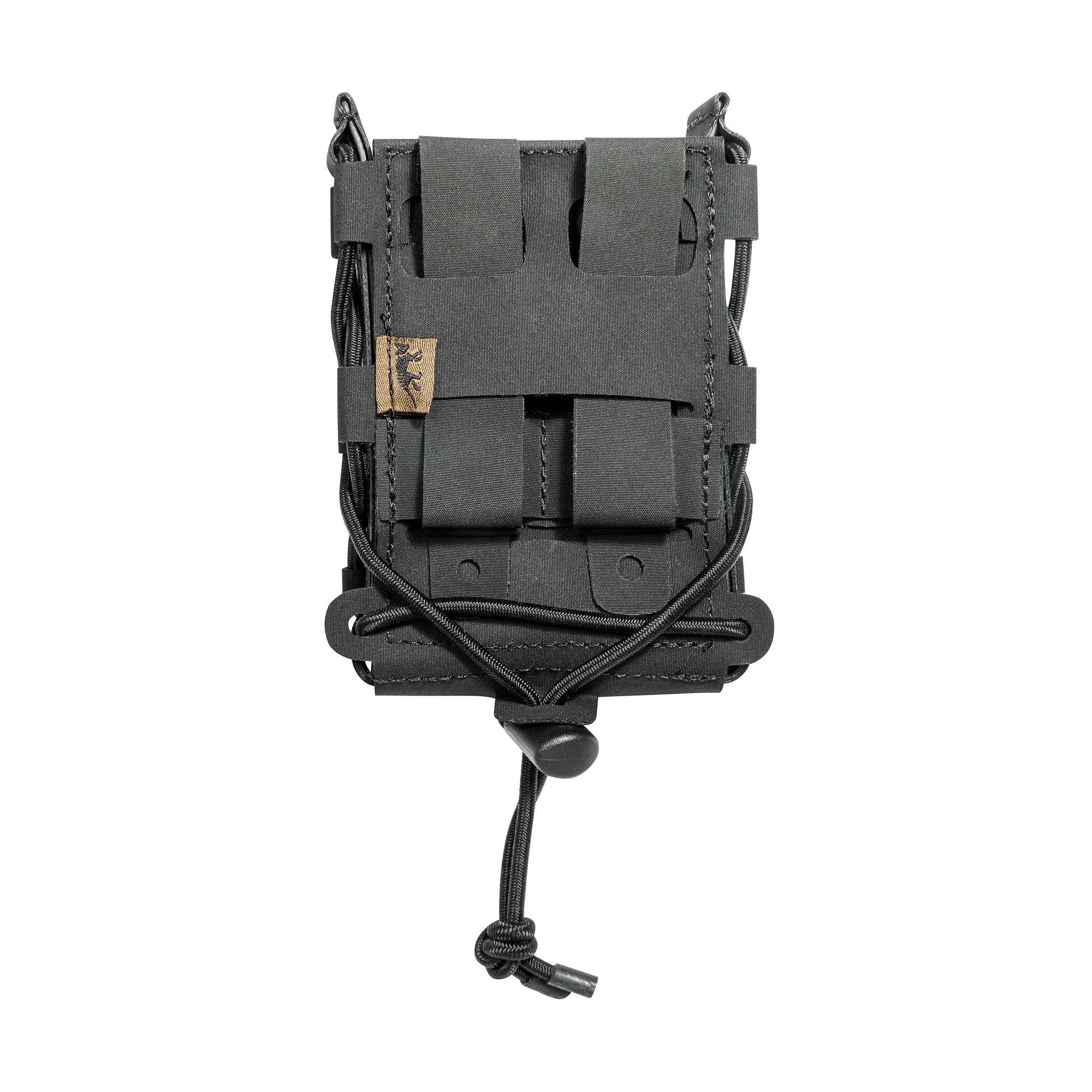 Tasmanian TigerTasmanian Tiger SGL Mag Pouch MCL anfibia - Black Raptor