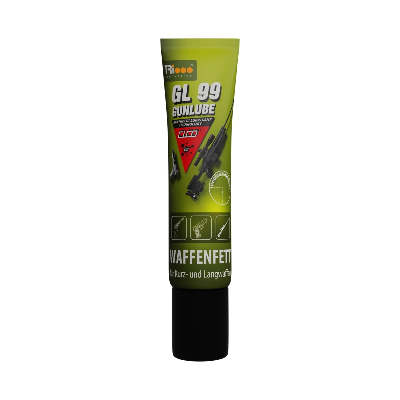 CICO GUNLUBE GL 99 Waffenfett · 40 g – Produktansicht 1