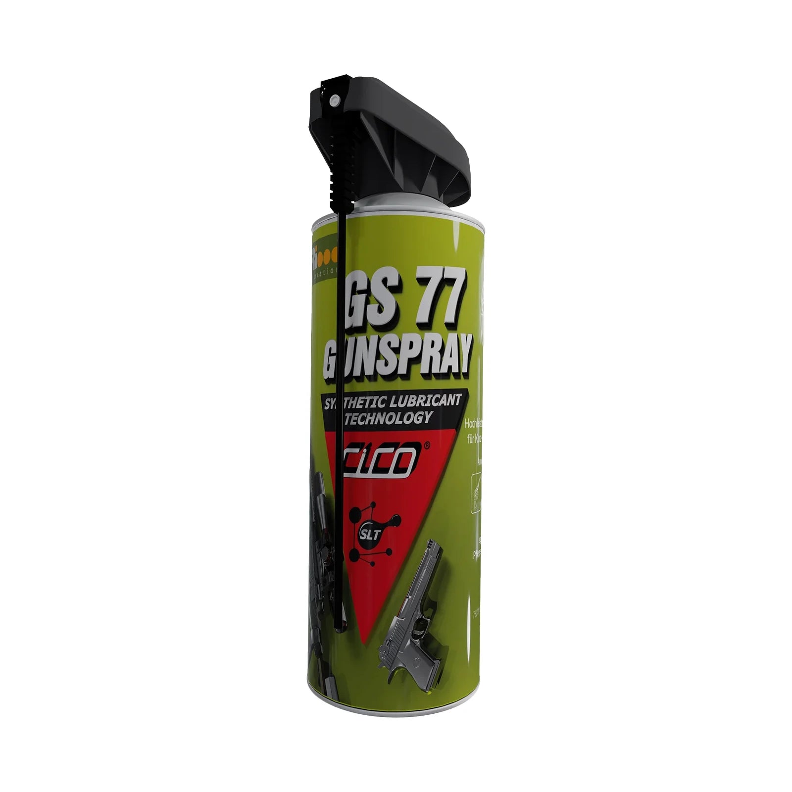 CICO Gunspray GS 77 400 ml – Produktansicht 1