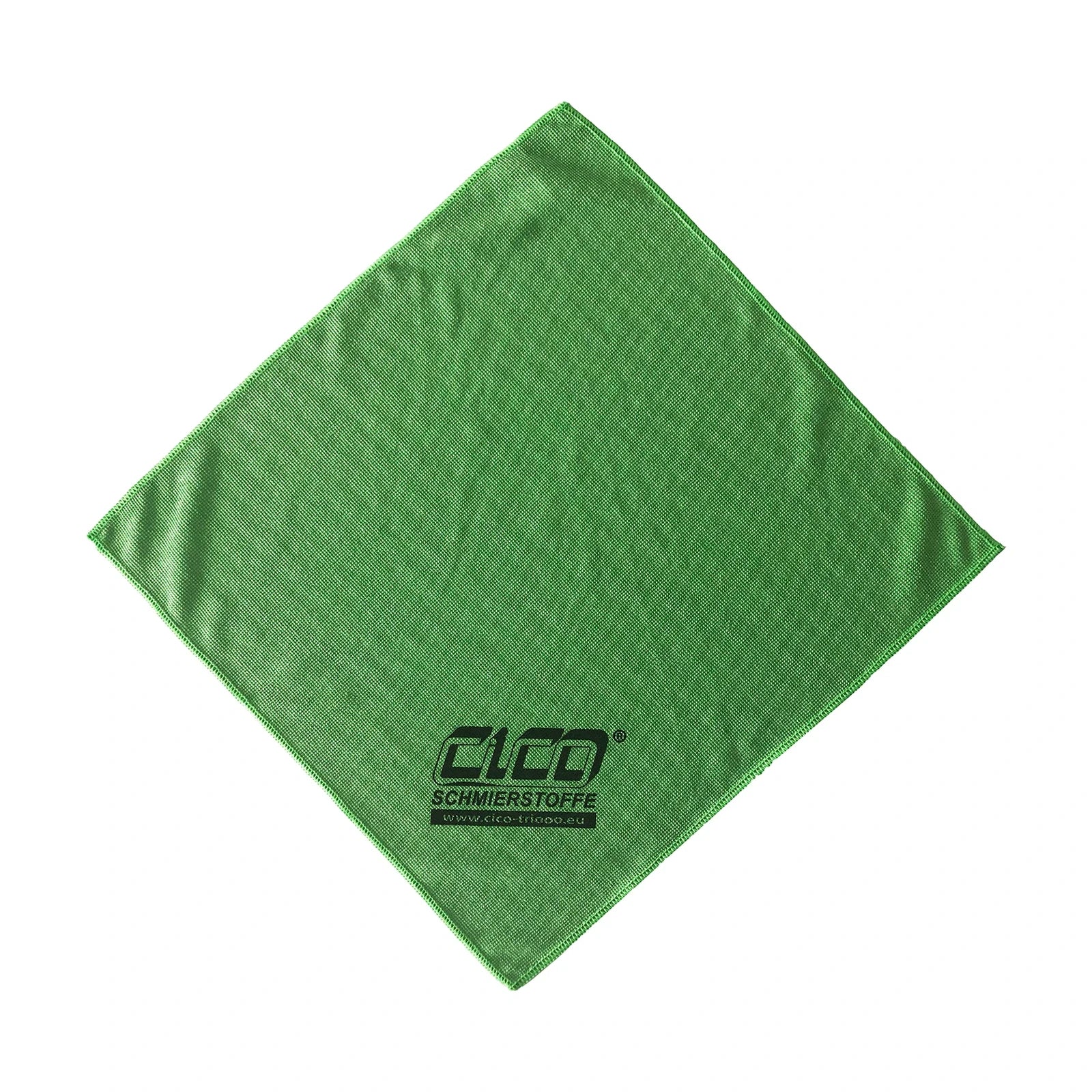 MicroTop Waffen-Reinigungstuch · 40 × 40 cm – Produktansicht 1