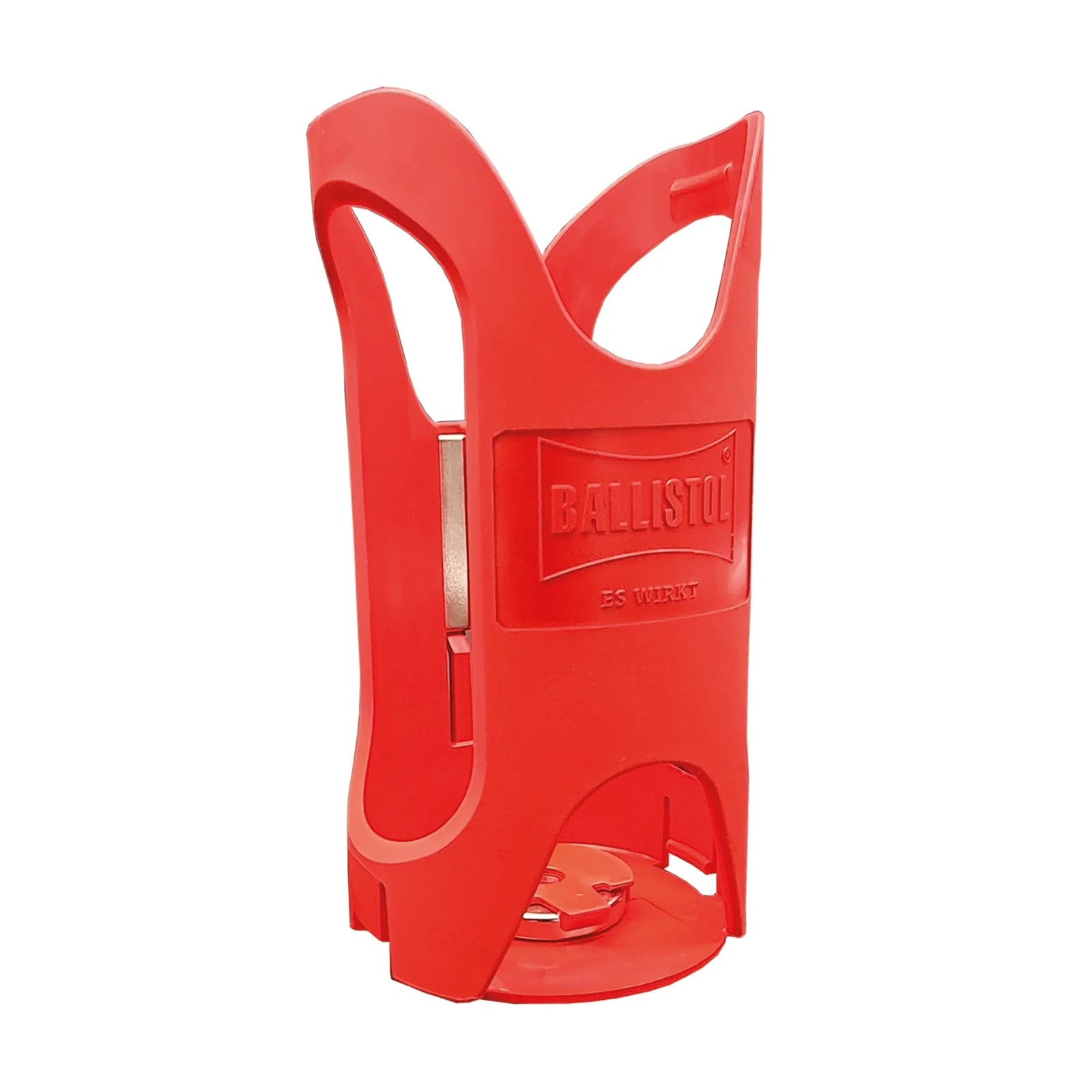 Ballistol Dosenhalter mit Magnet – Produktansicht 1